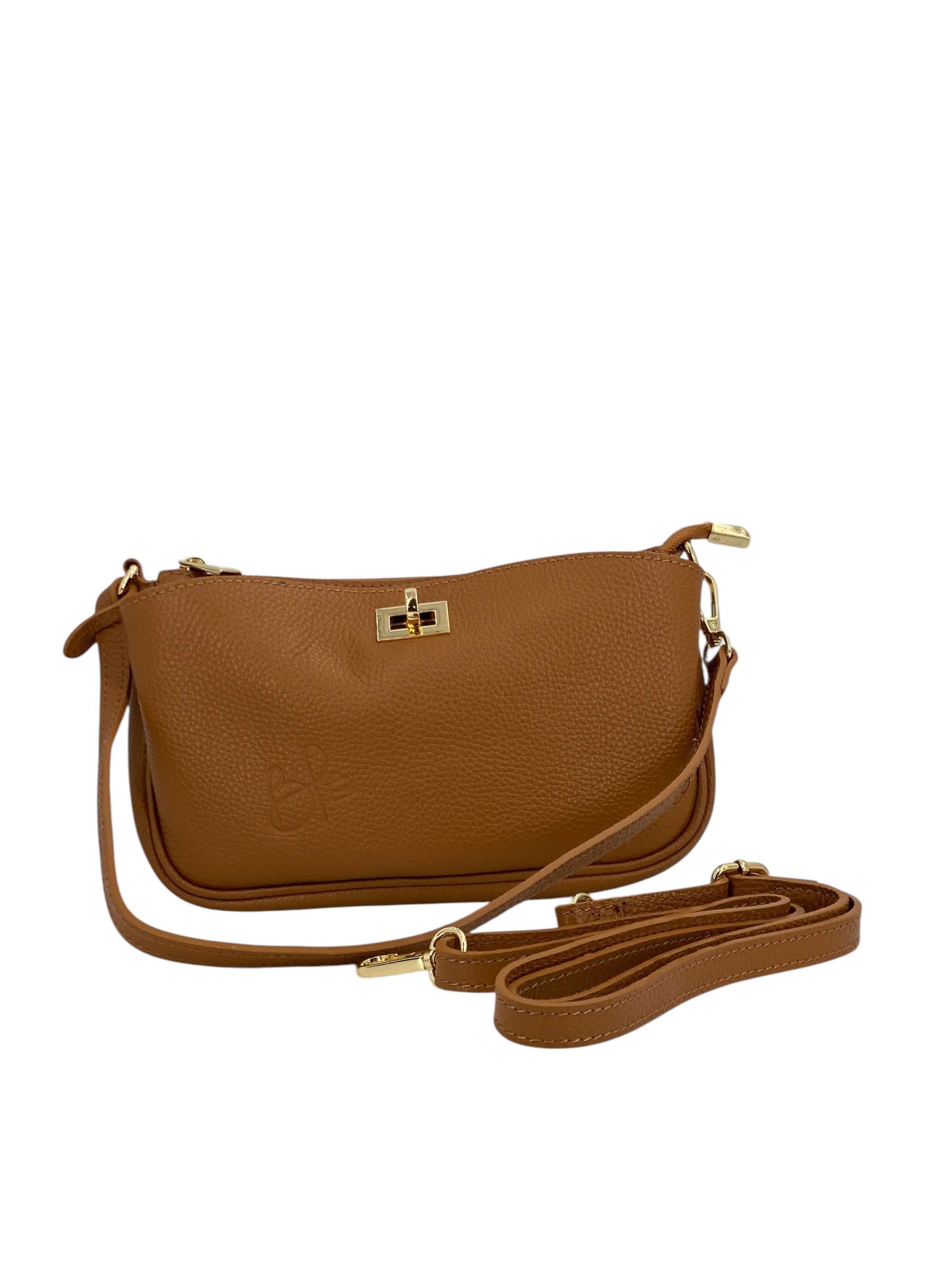 Justine - La borsa piccola che fa una grande differenza