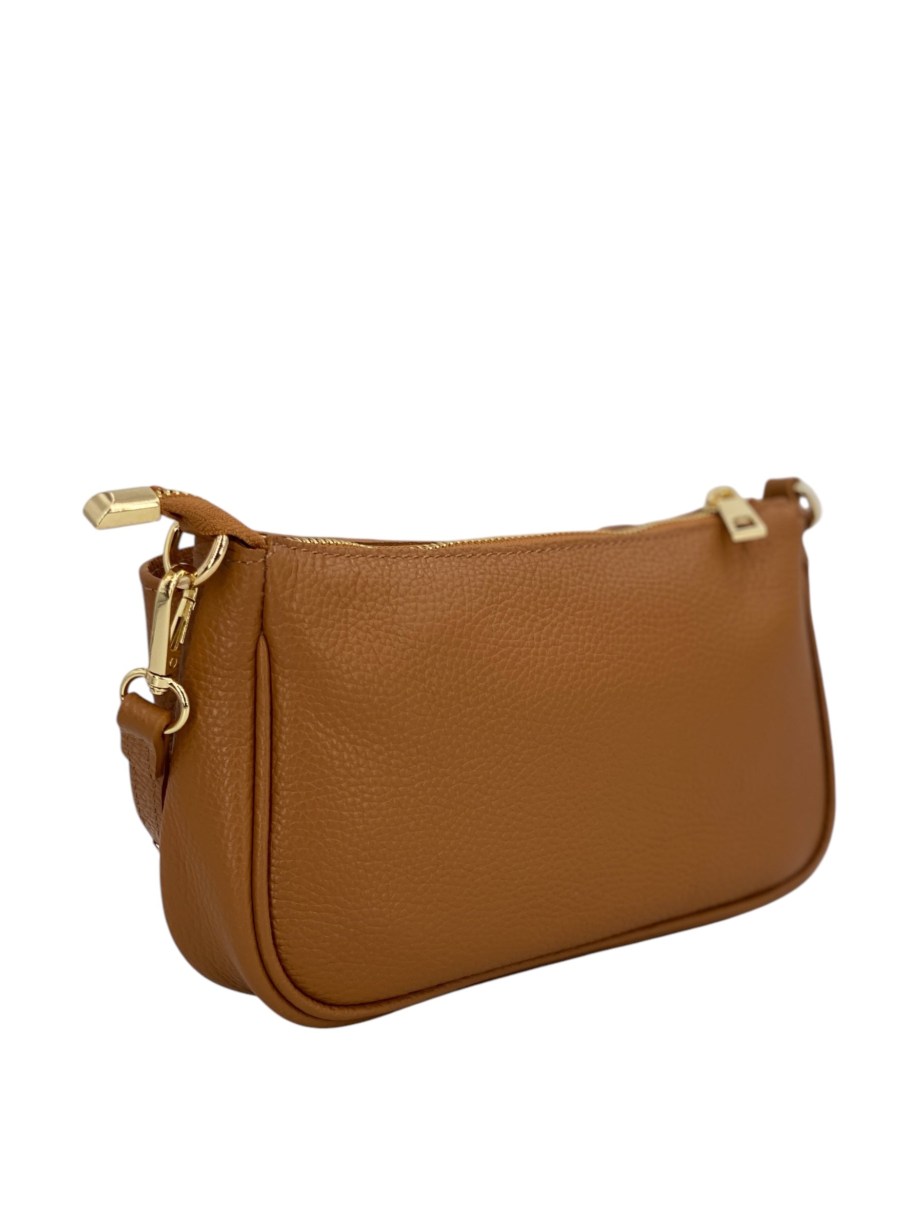 Justine - La borsa piccola che fa una grande differenza