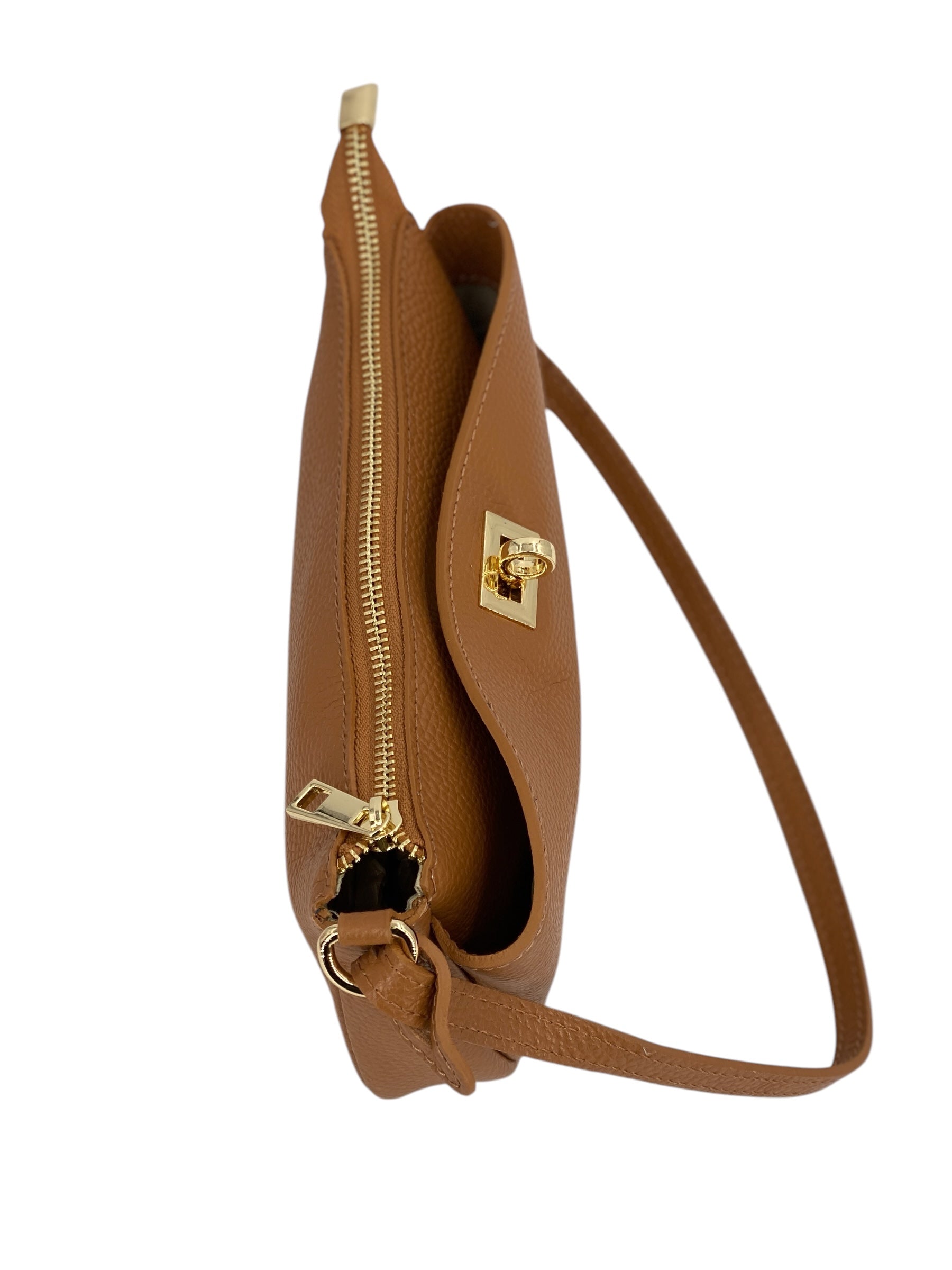 Justine - La borsa piccola che fa una grande differenza