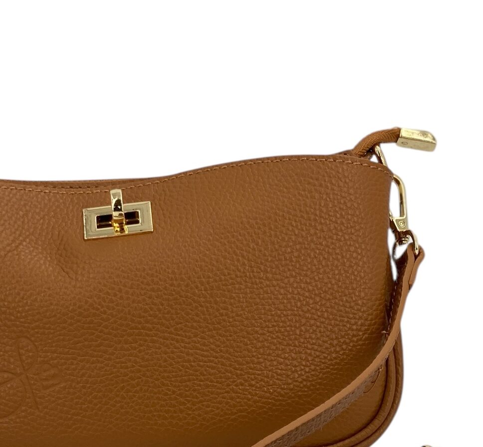 Justine - La borsa piccola che fa una grande differenza