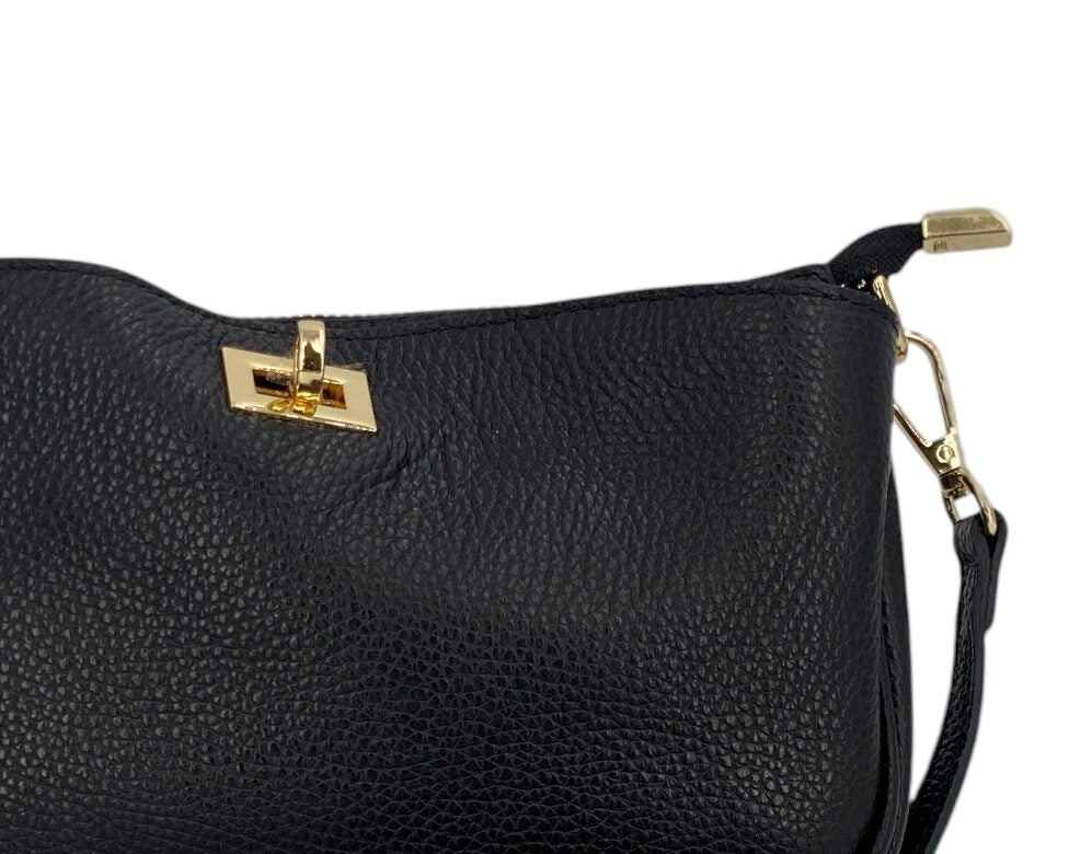 Justine - La borsa piccola che fa una grande differenza