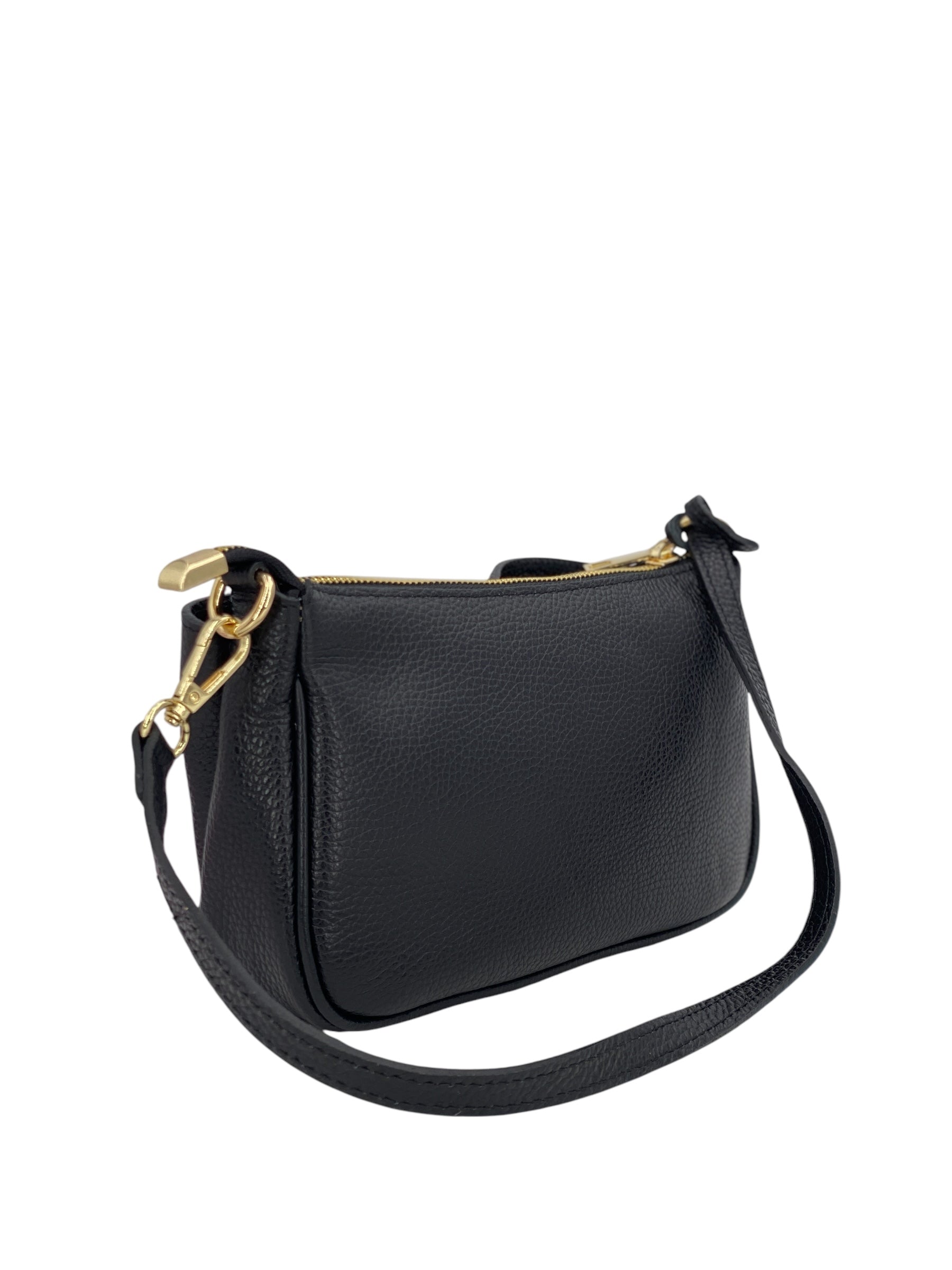 Justine - La borsa piccola che fa una grande differenza