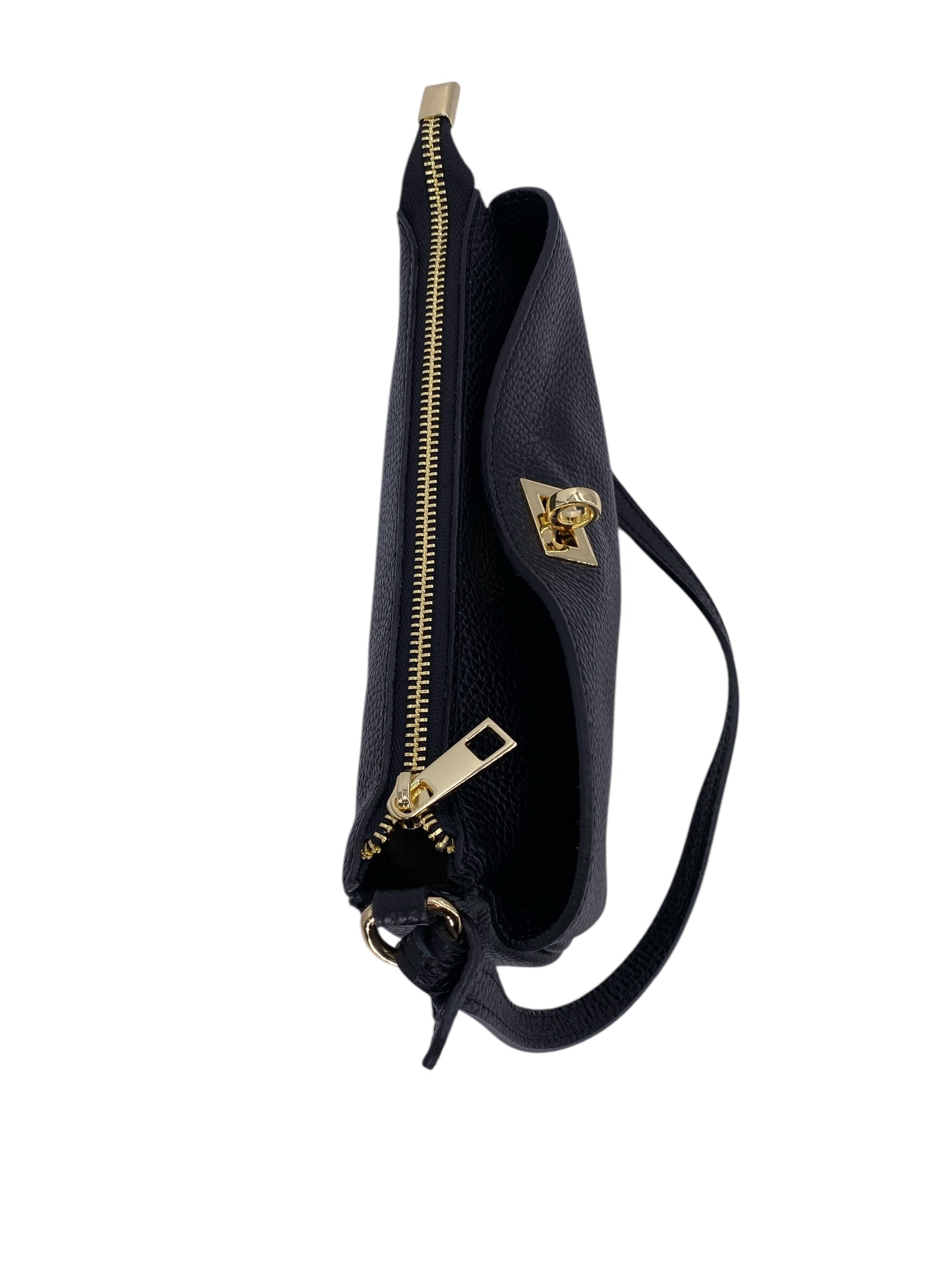 Justine - La borsa piccola che fa una grande differenza