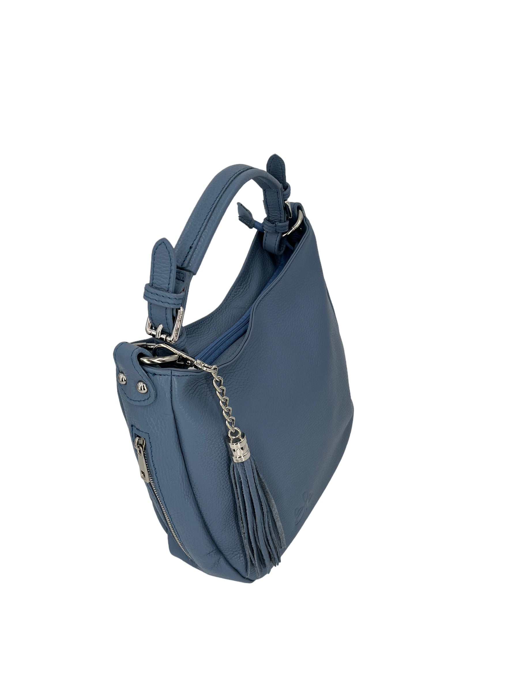 Jeanne - Più di una borsa: un alleata di stile