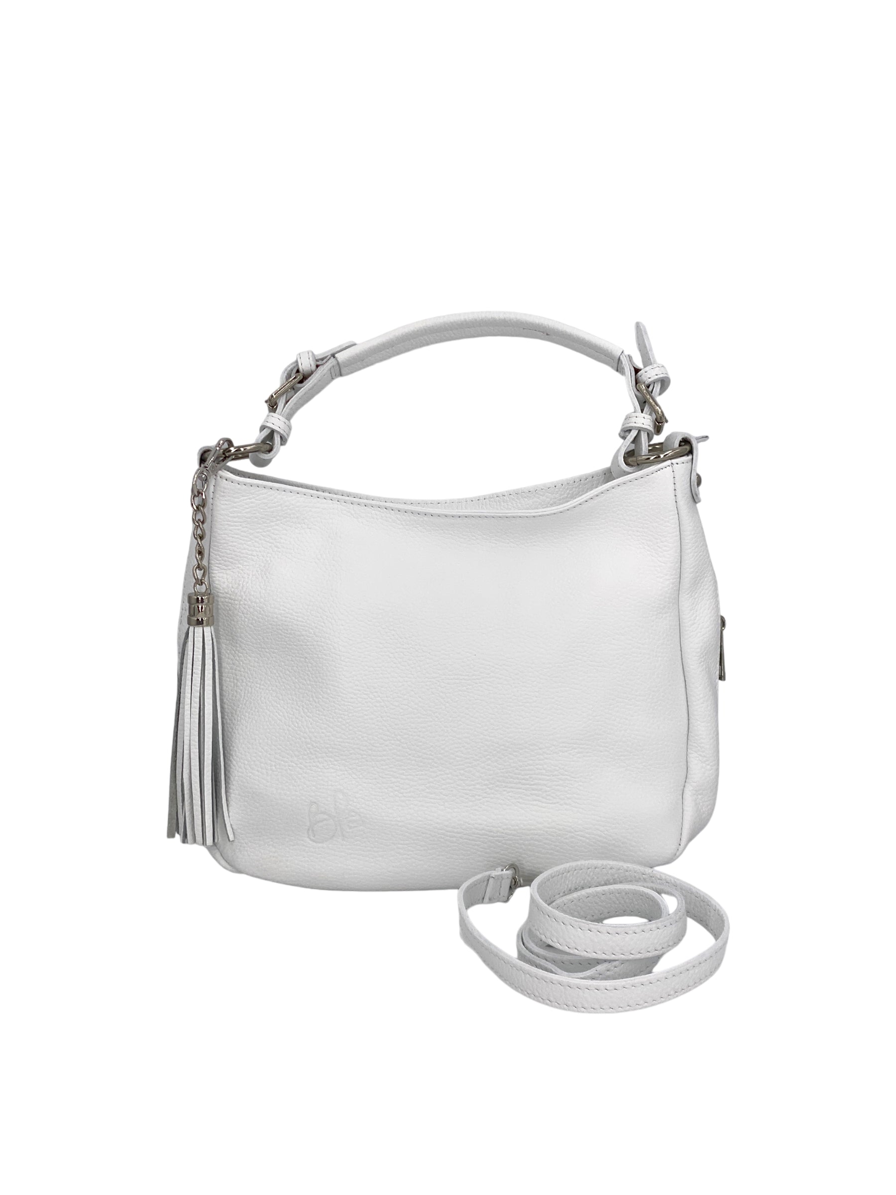 Jeanne - Più di una borsa: un alleata di stile
