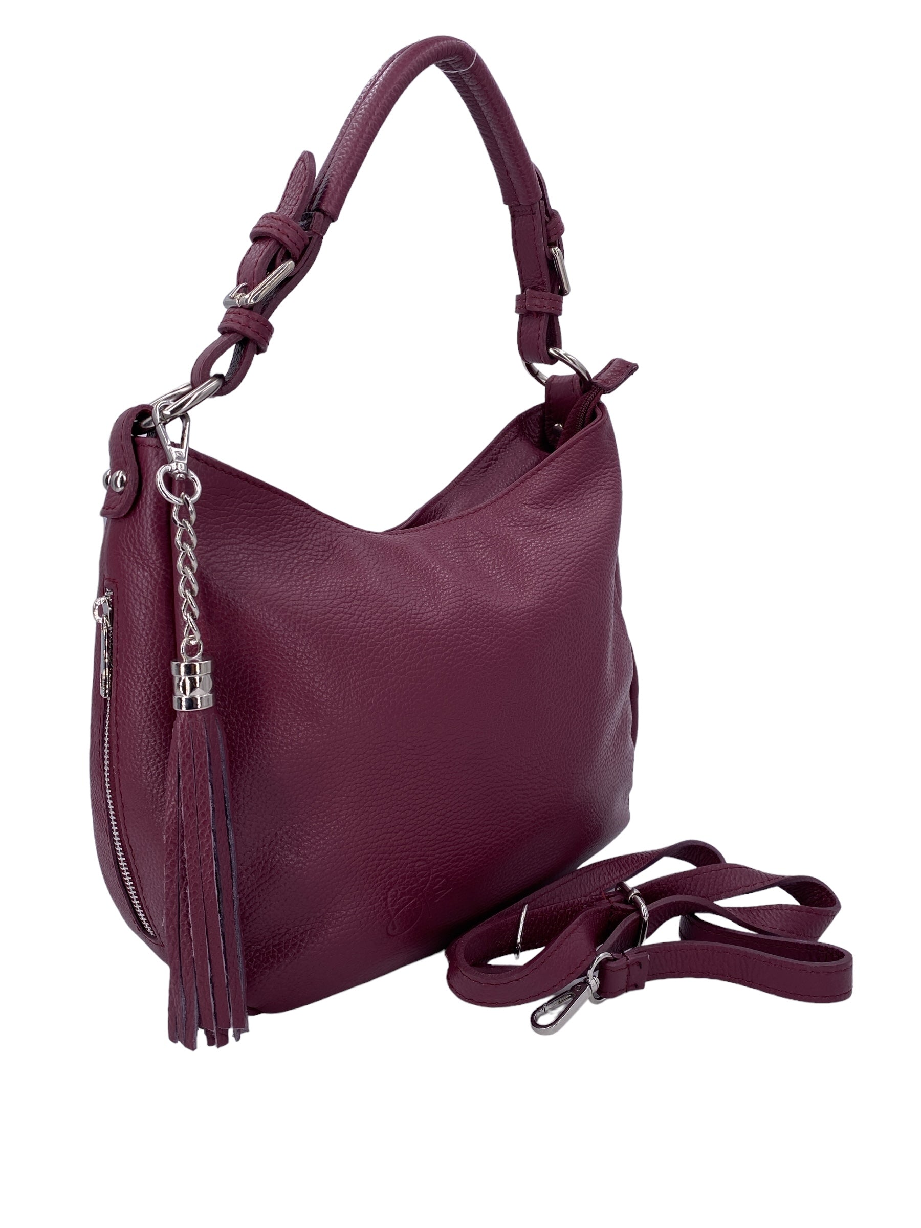 Jeanne - Più di una borsa: un alleata di stile