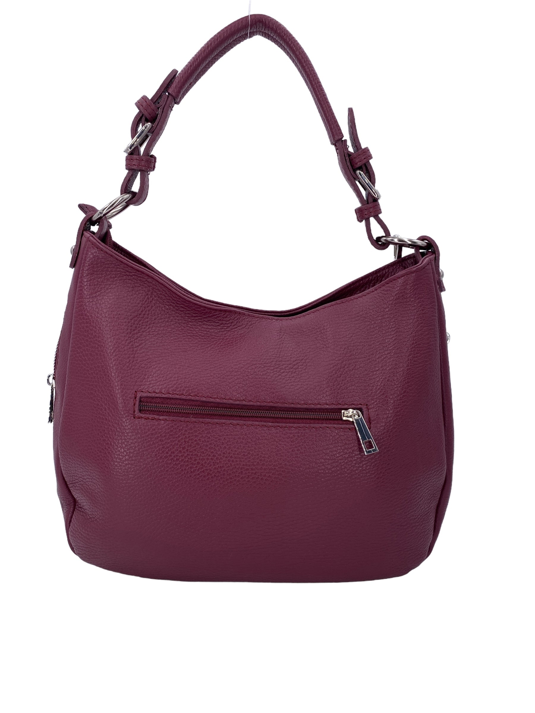 Jeanne - Più di una borsa: un alleata di stile