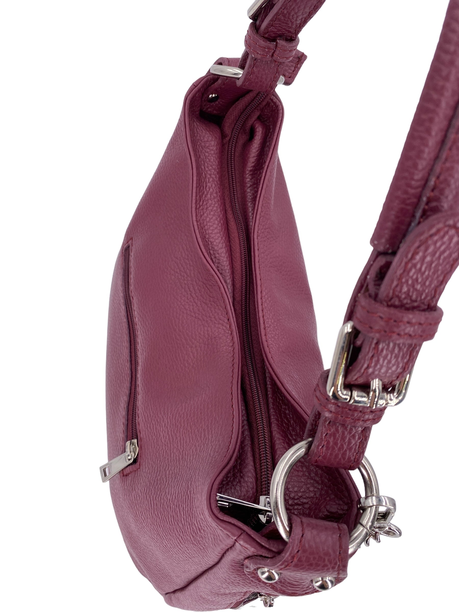Jeanne - Più di una borsa: un alleata di stile