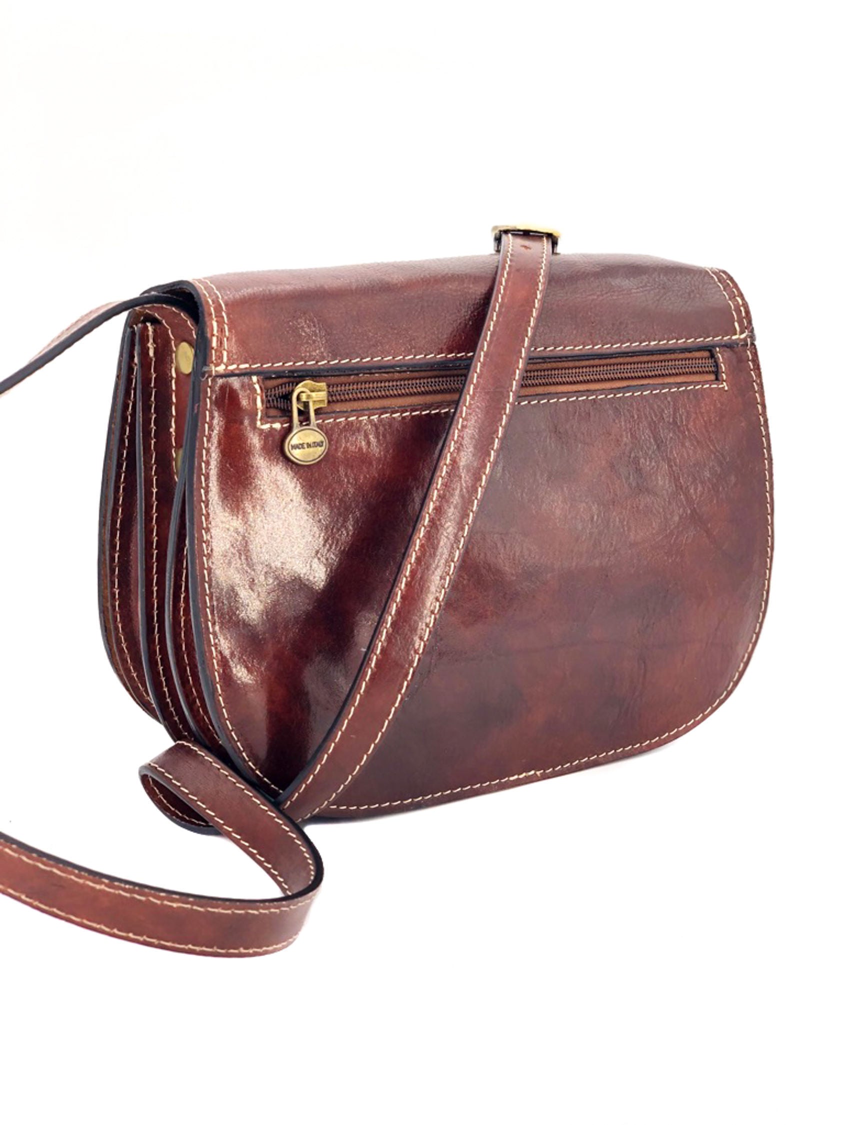Flavie - Eleganza artigianale, stile senza tempo.