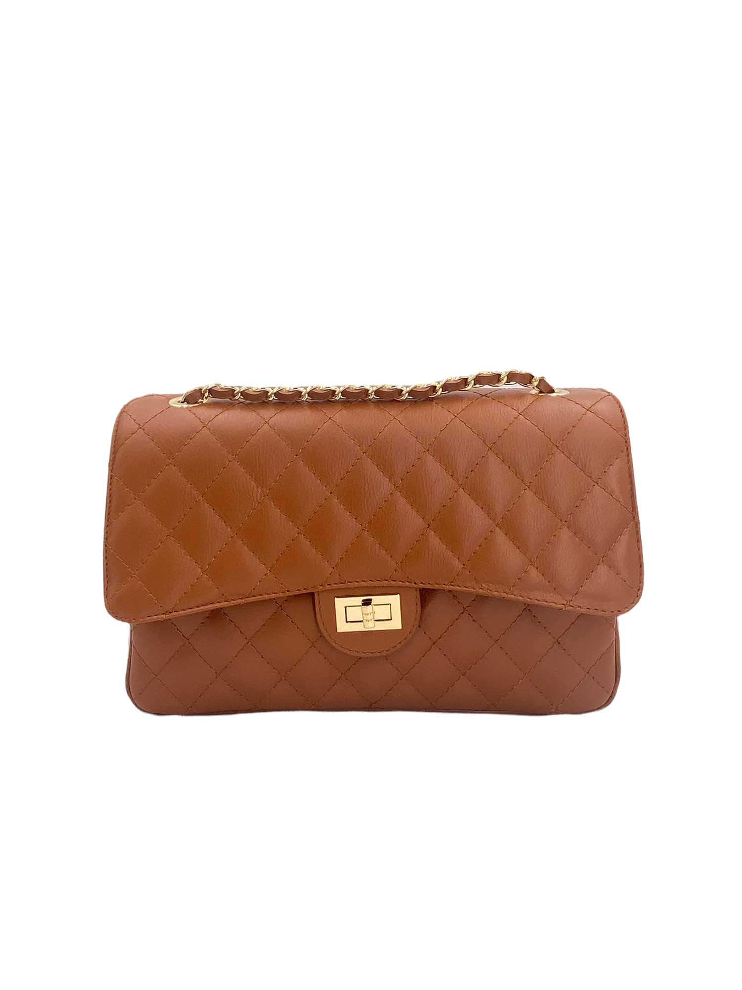Agathe grand - La borsa che completa ogni tuo look (versione grande)