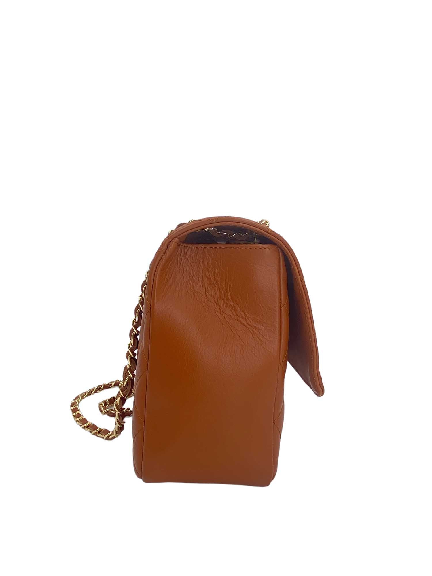 Agathe grand - La borsa che completa ogni tuo look (versione grande)