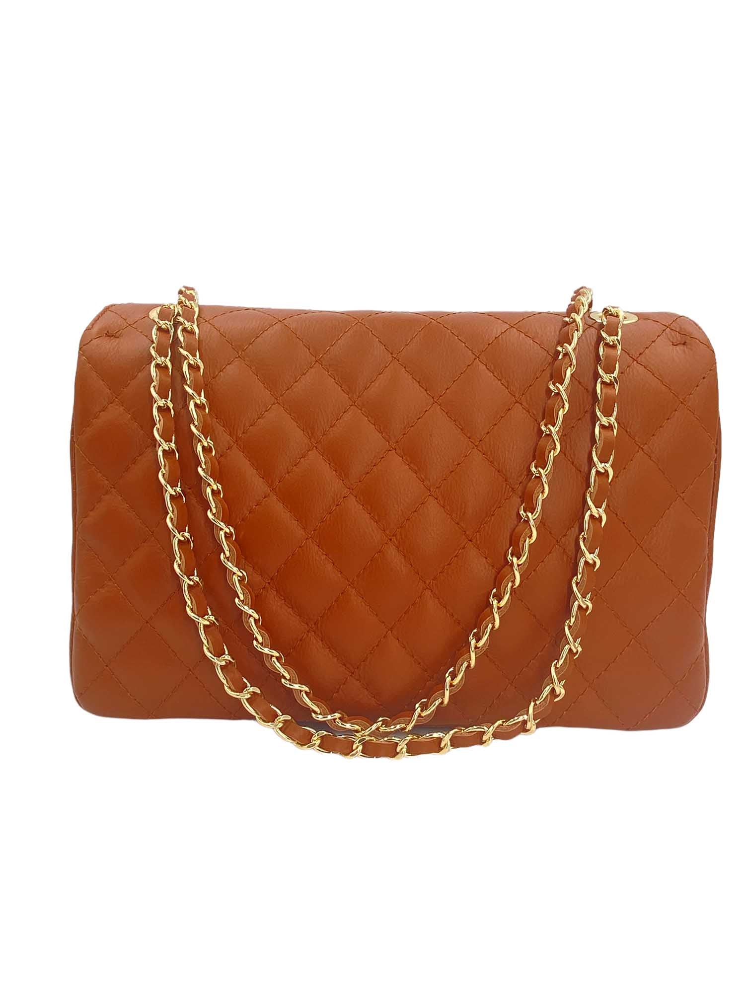 Agathe grand - La borsa che completa ogni tuo look (versione grande)