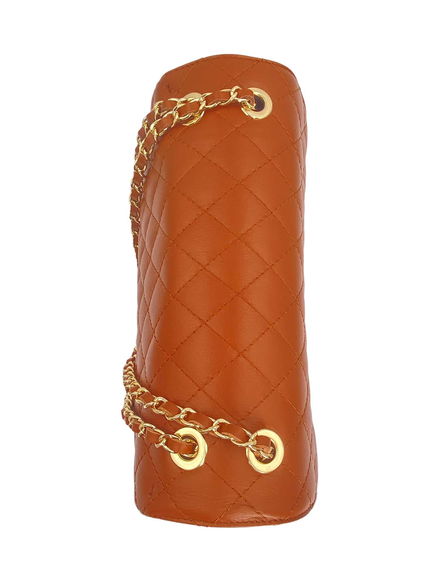 Agathe grand - La borsa che completa ogni tuo look (versione grande)