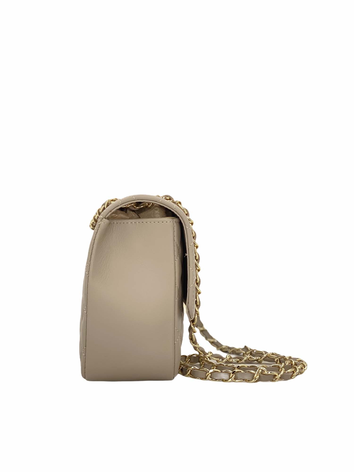 Agathe - La borsa che completa ogni tuo look (versione media)