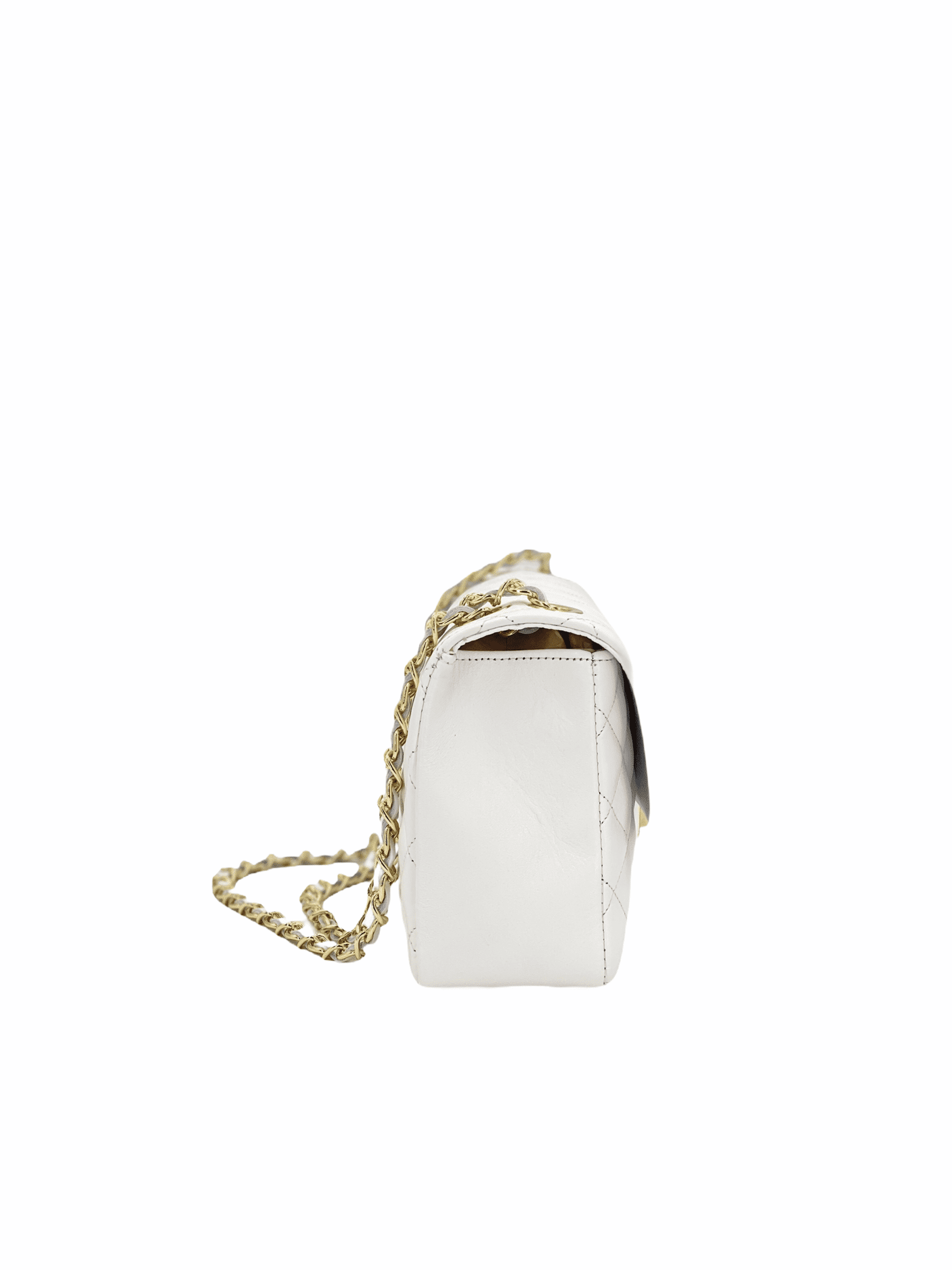 Agathe - La borsa che completa ogni tuo look (versione media)