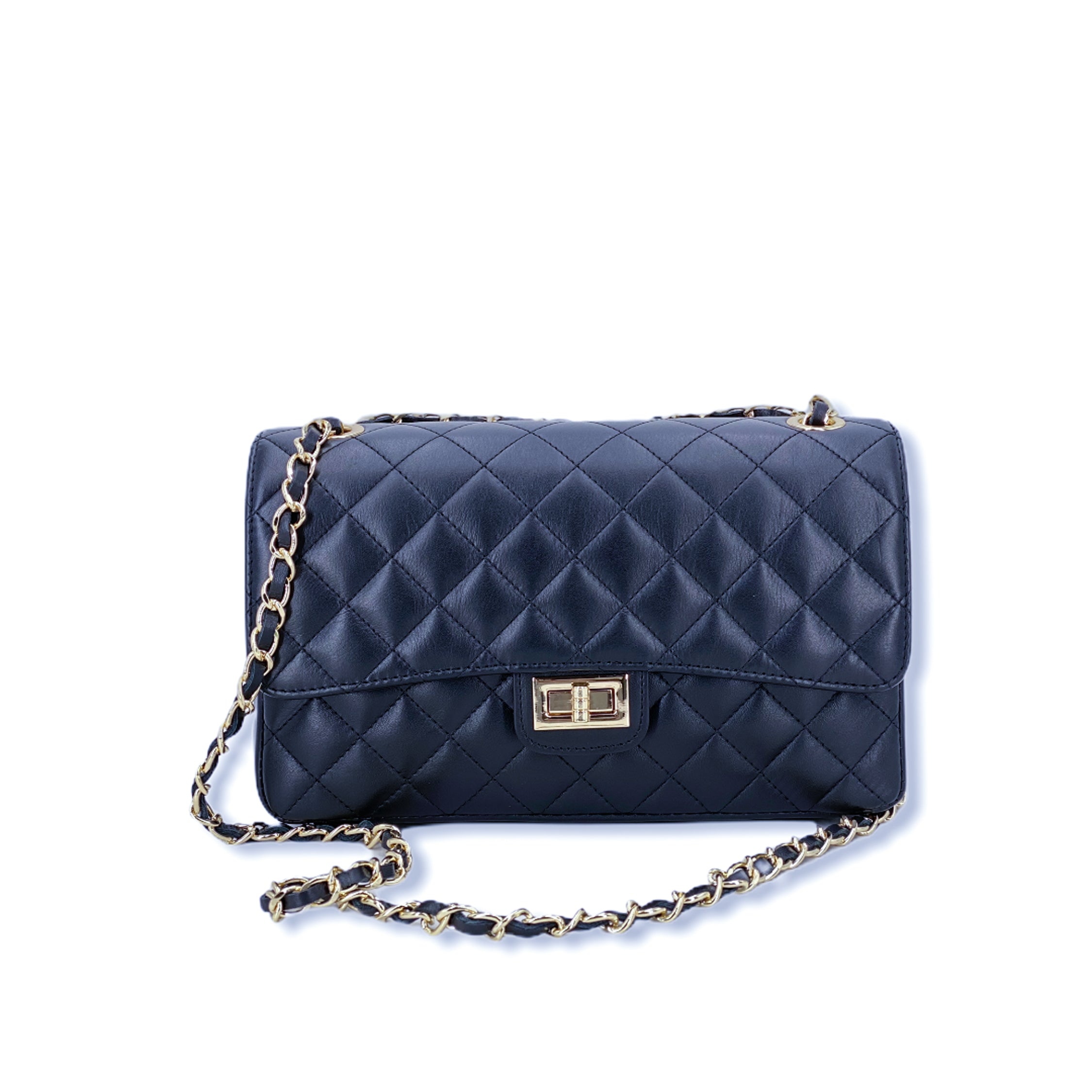Agathe - La borsa che completa ogni tuo look (versione media)