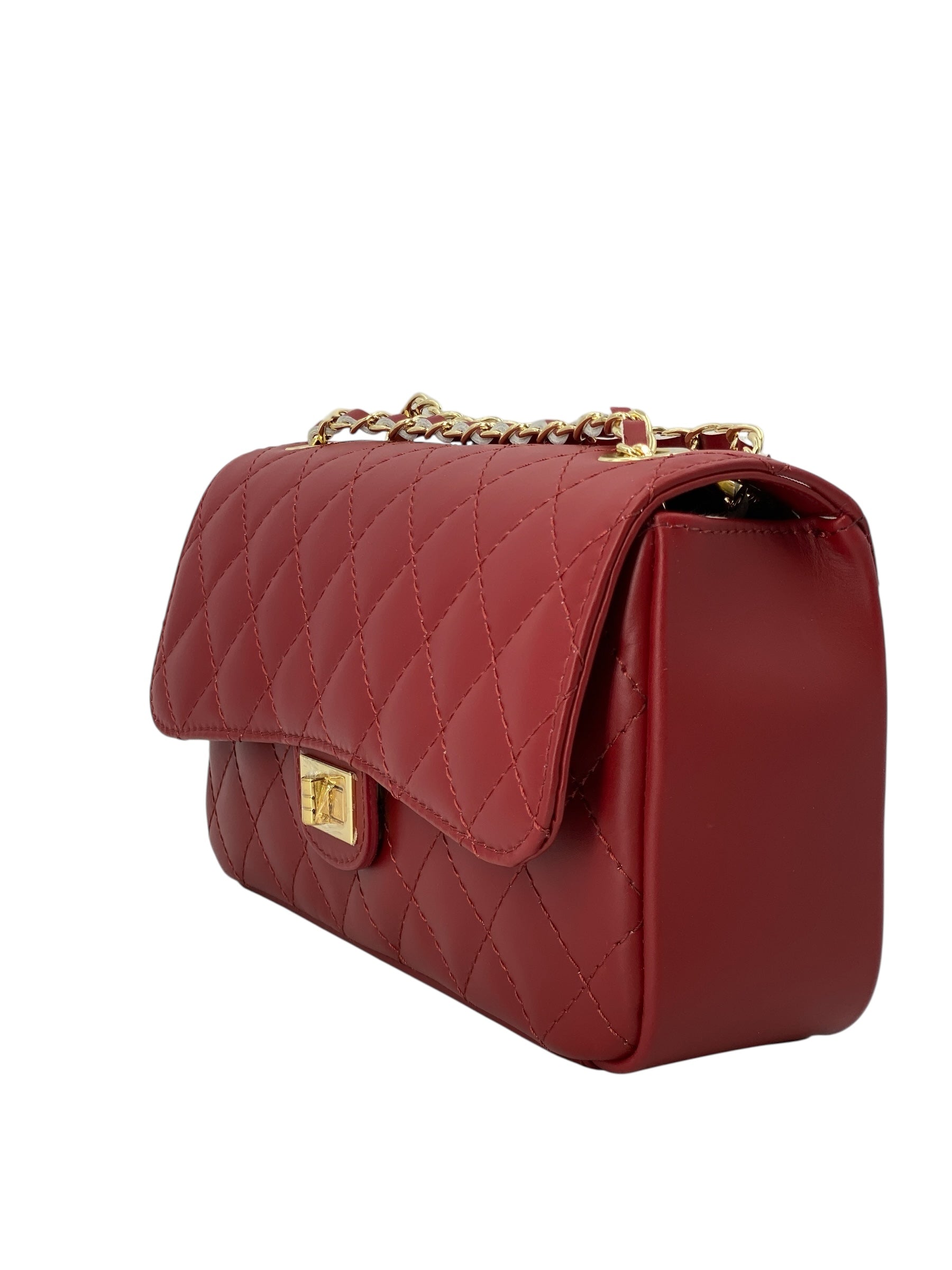 Agathe - La borsa che completa ogni tuo look (versione media)