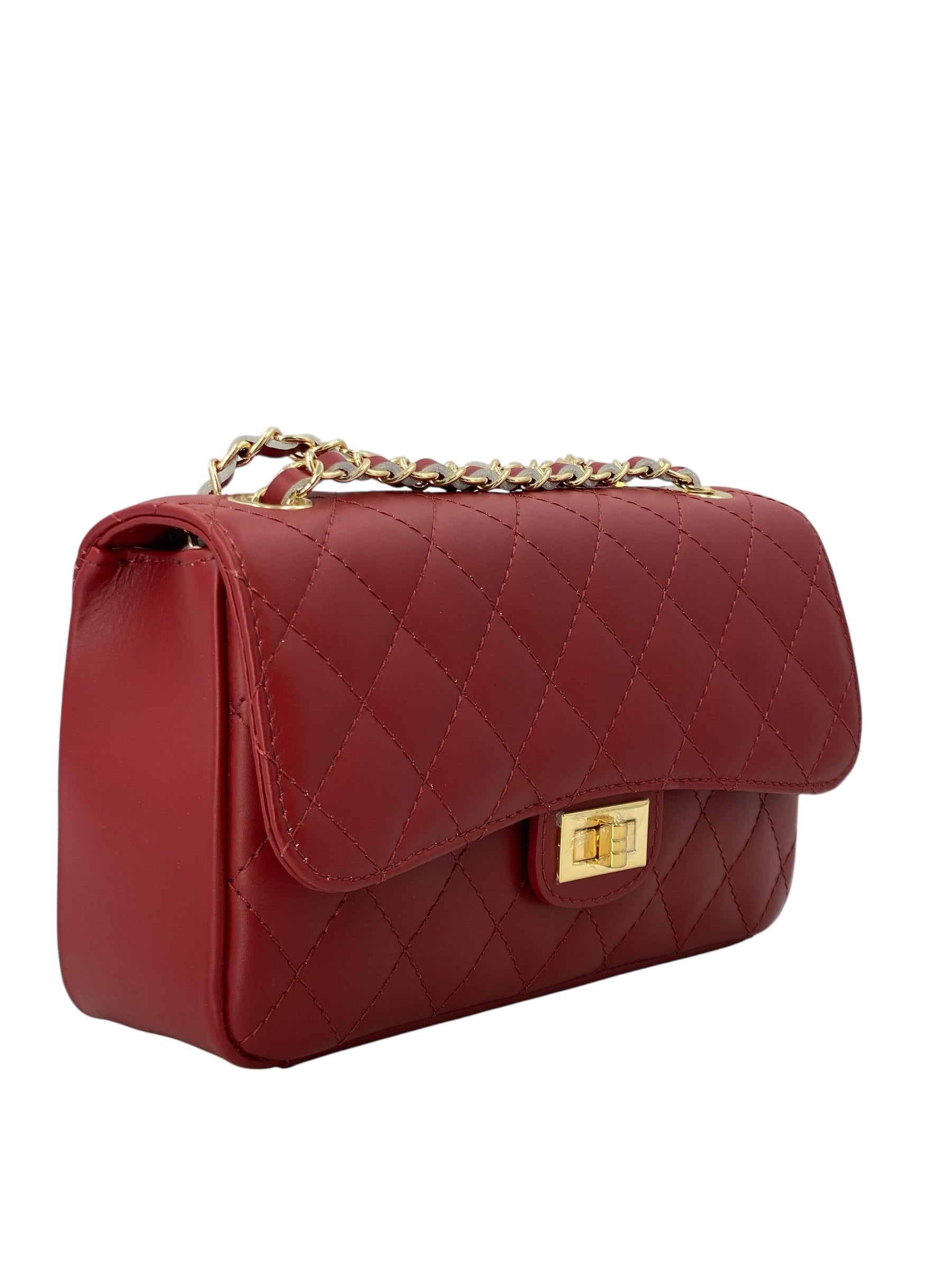 Agathe - La borsa che completa ogni tuo look (versione media)
