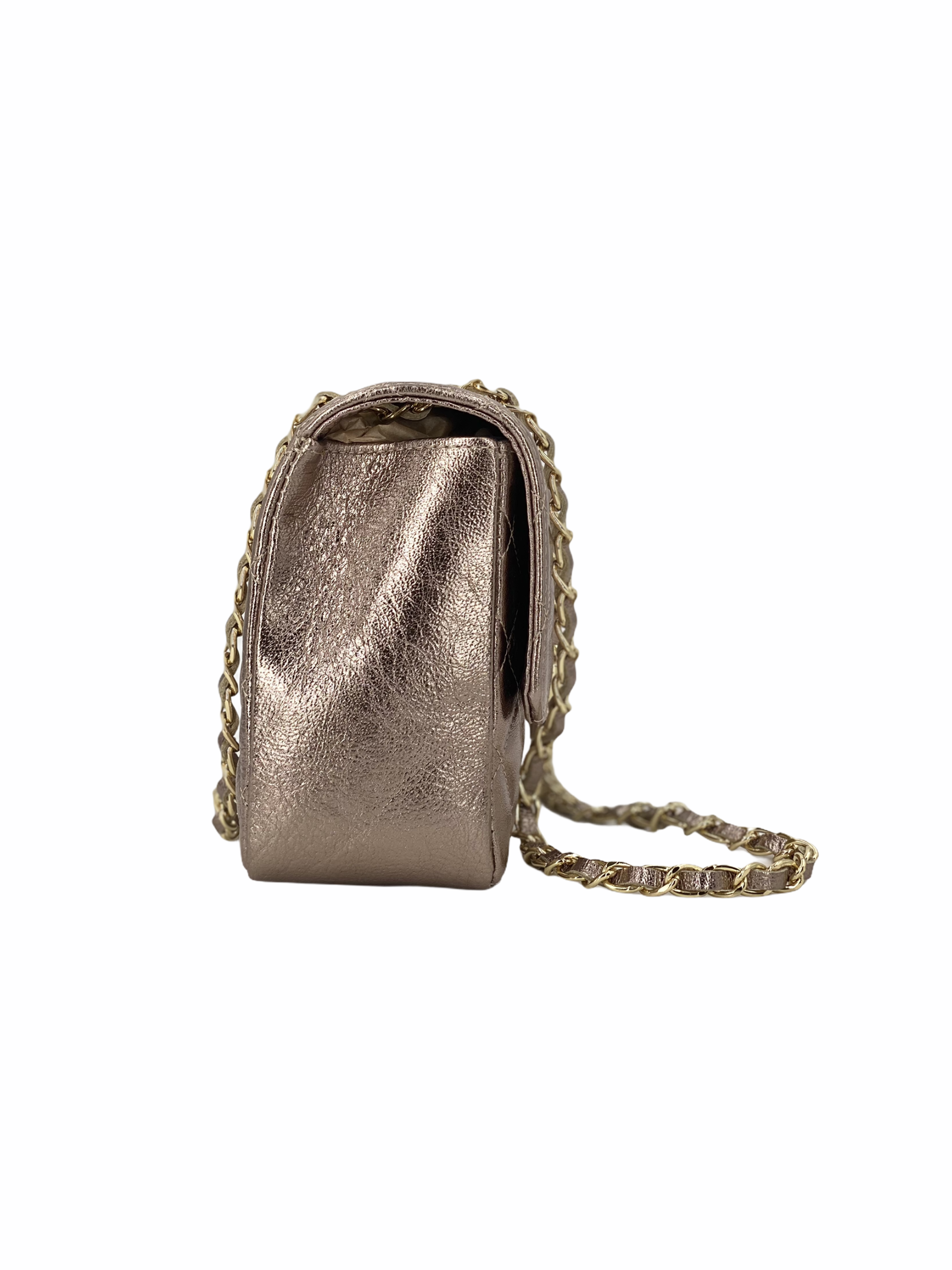 Agathe - La borsa che completa ogni tuo look (versione media)