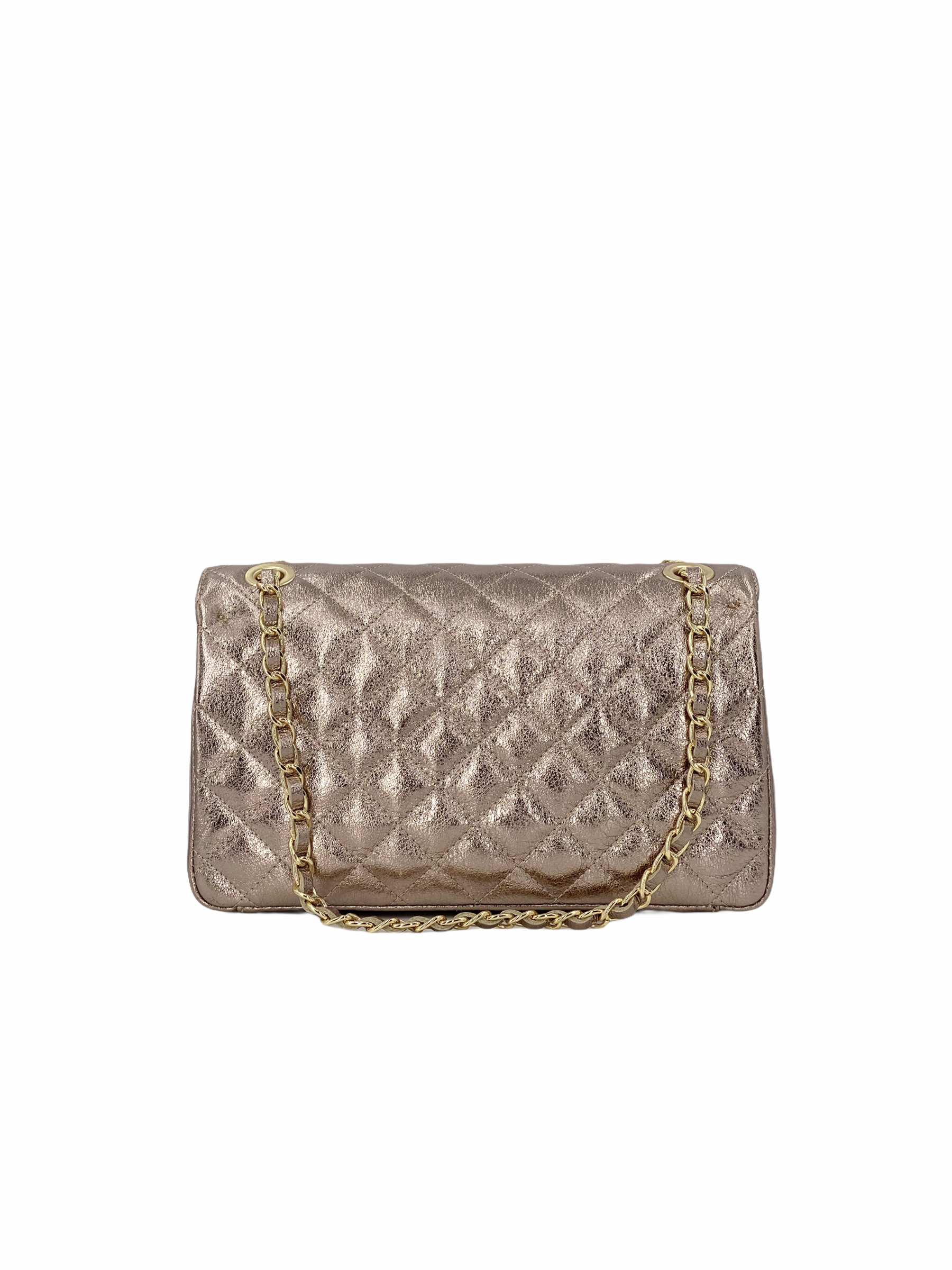Agathe - La borsa che completa ogni tuo look (versione media)