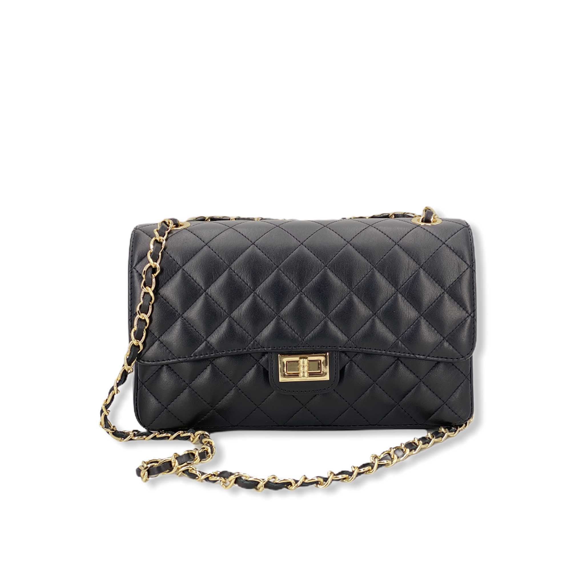 Agathe - La borsa che completa ogni tuo look (versione media)