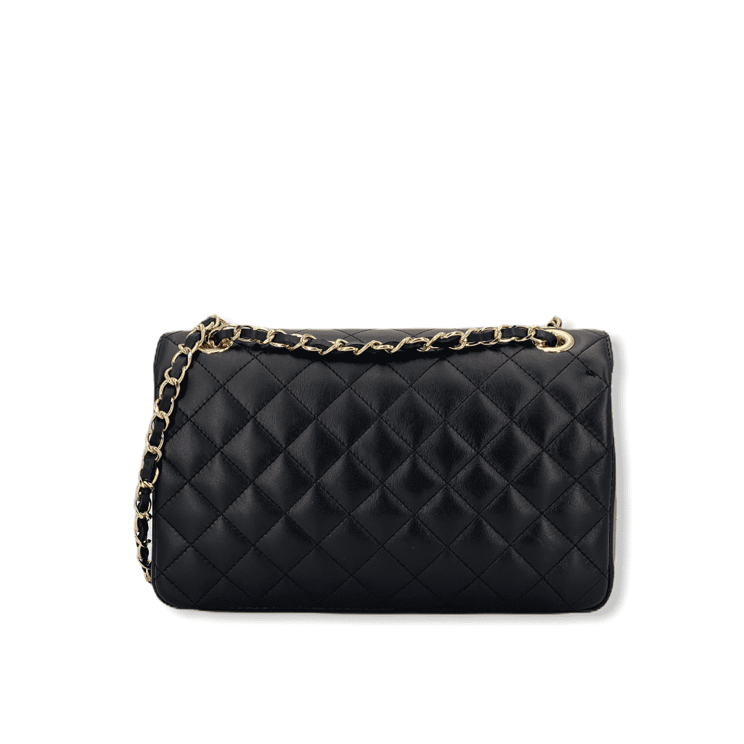 Agathe - La borsa che completa ogni tuo look (versione media)