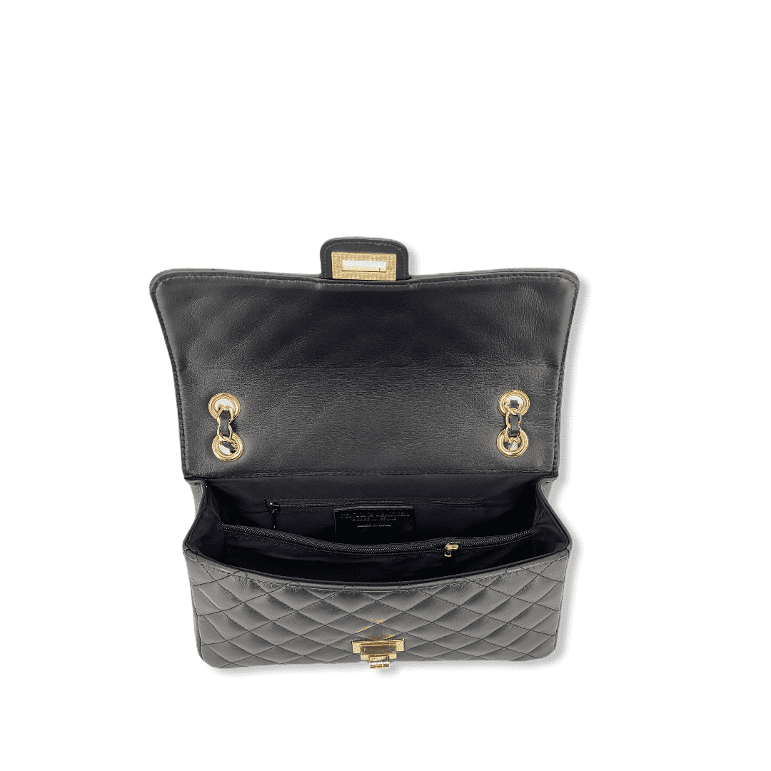Agathe - La borsa che completa ogni tuo look (versione media)