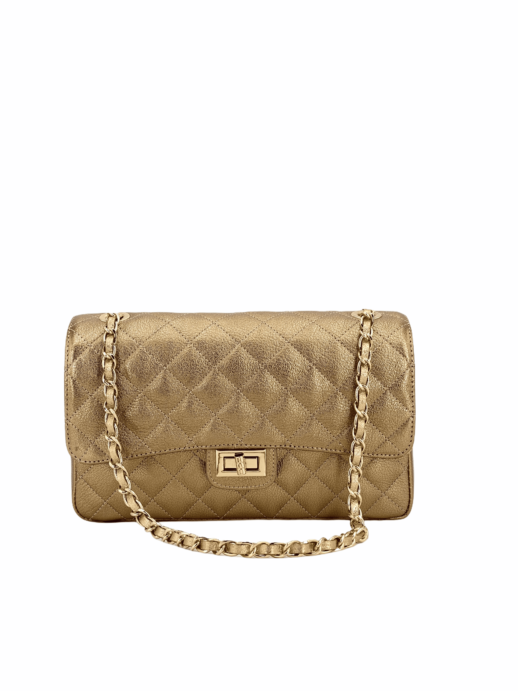 Agathe - La borsa che completa ogni tuo look (versione media)