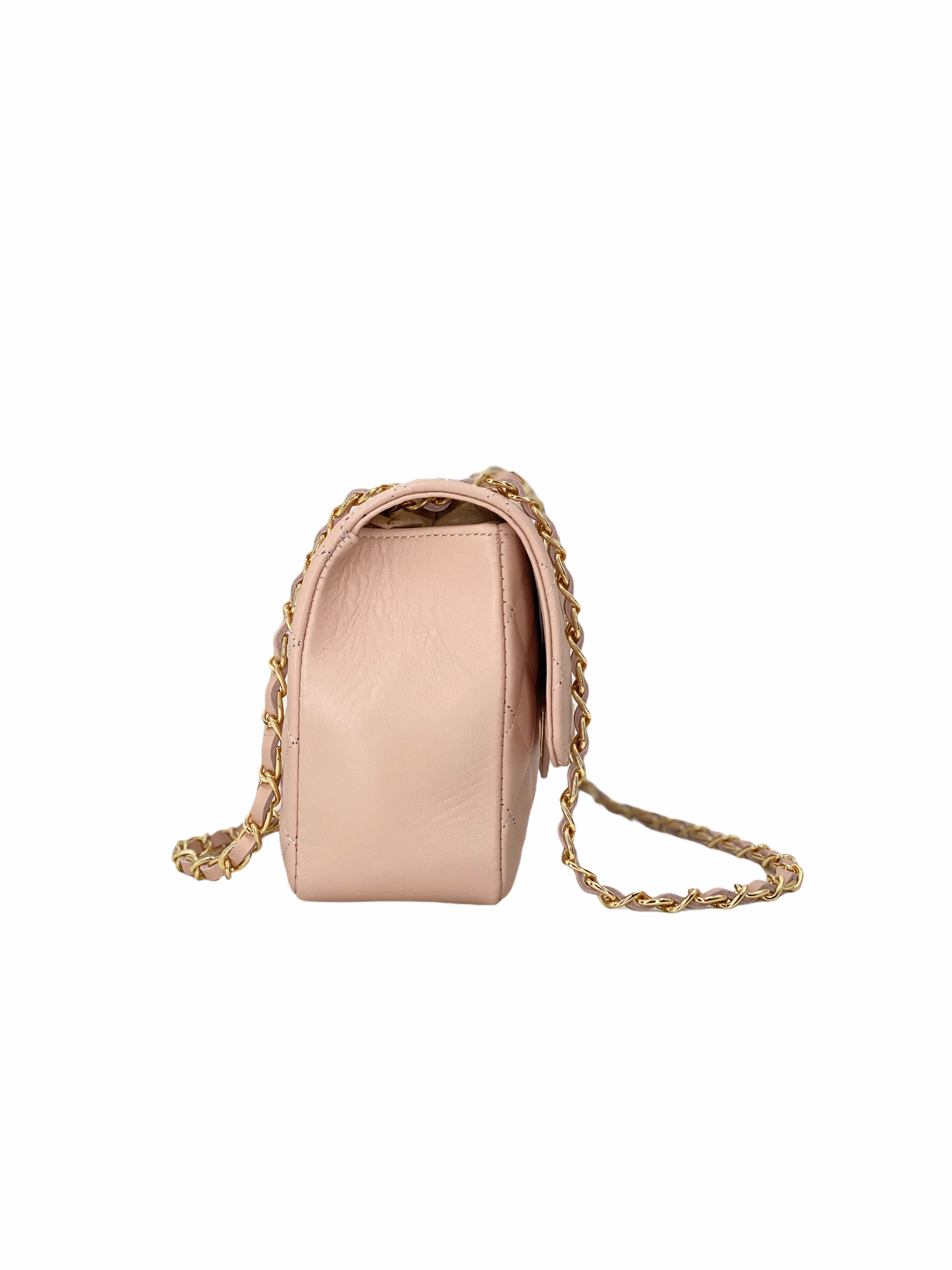 Agathe - La borsa che completa ogni tuo look (versione media)
