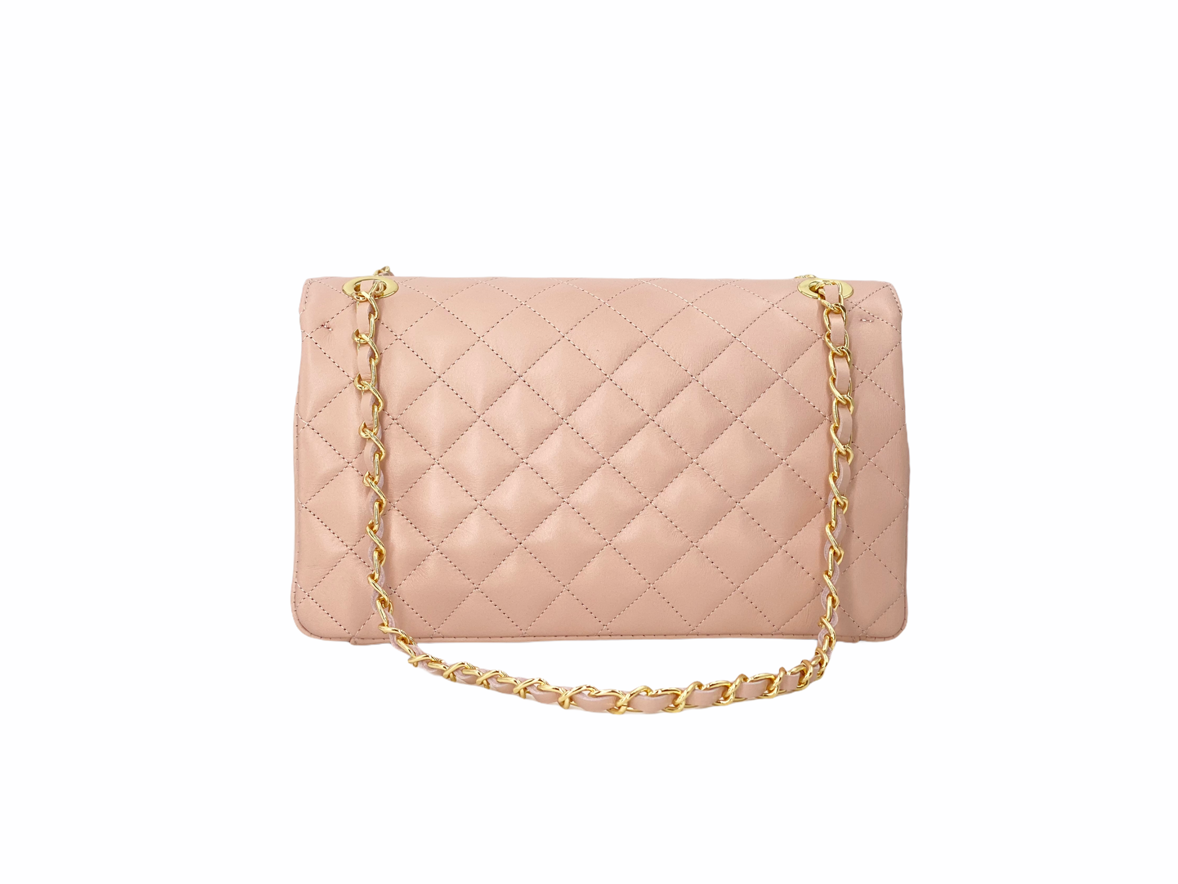 Agathe - La borsa che completa ogni tuo look (versione media)