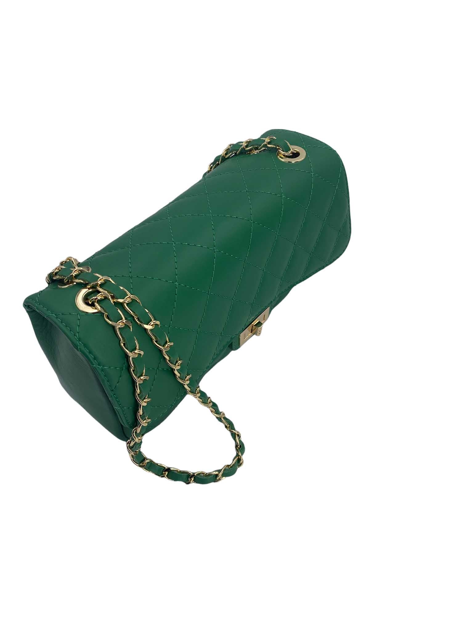 Agathe - La borsa che completa ogni tuo look (versione media)
