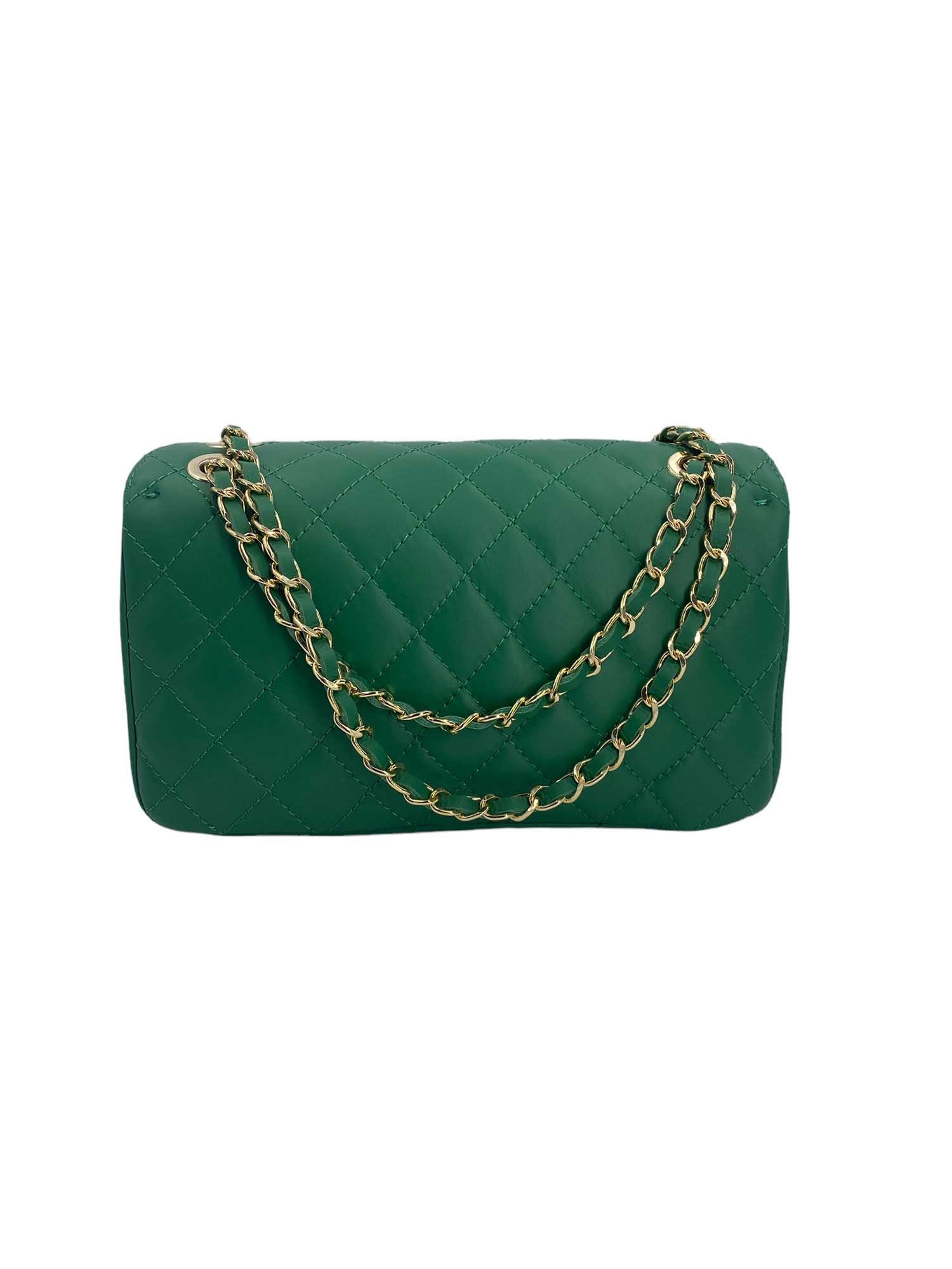 Agathe - La borsa che completa ogni tuo look (versione media)