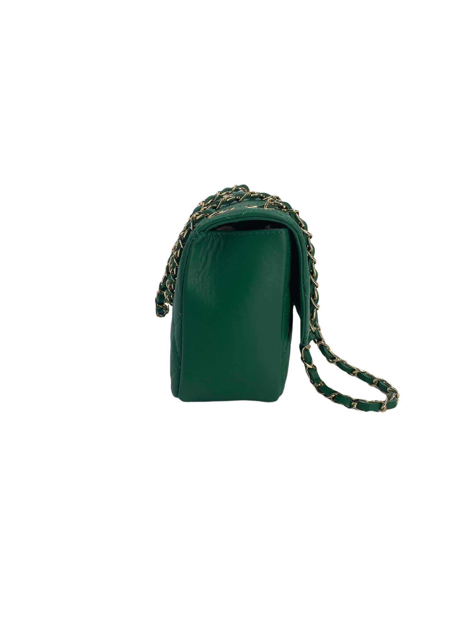 Agathe - La borsa che completa ogni tuo look (versione media)