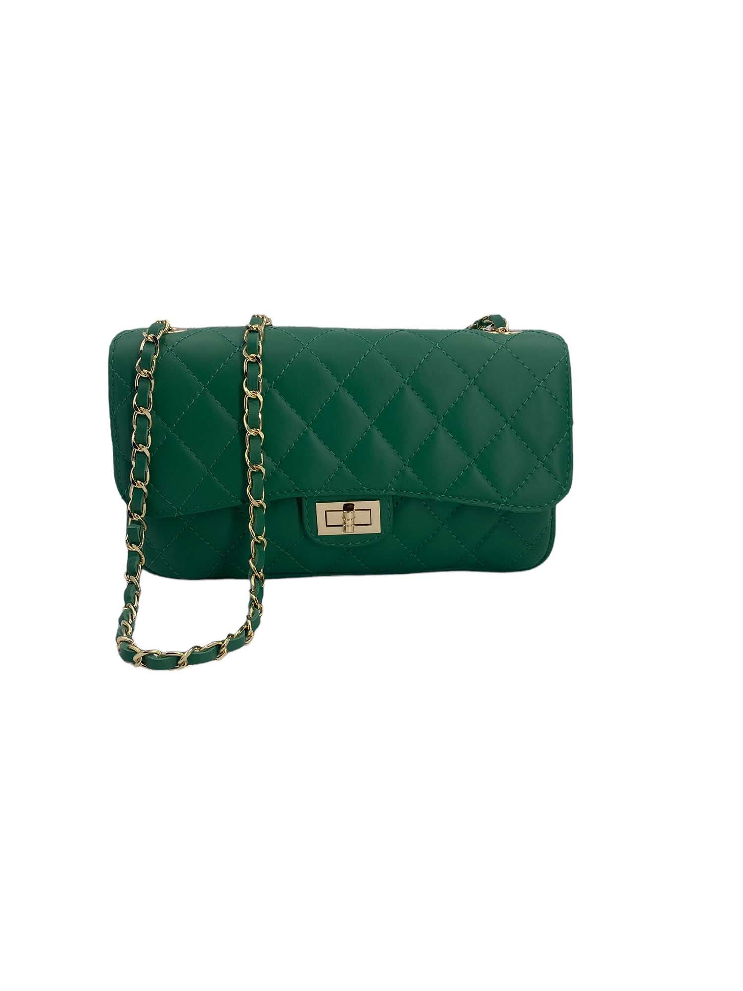 Agathe - La borsa che completa ogni tuo look (versione media)