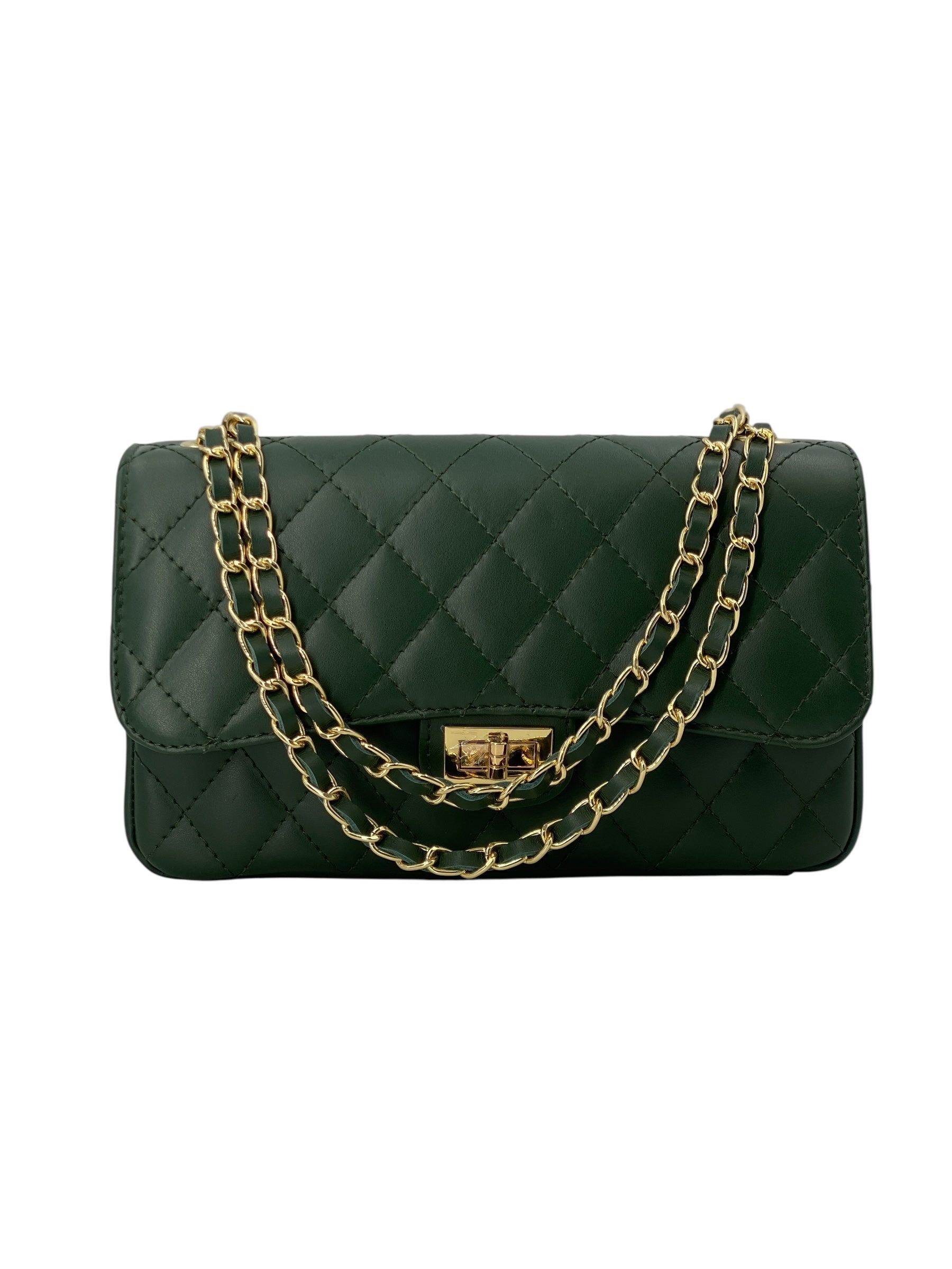 Agathe - La borsa che completa ogni tuo look (versione media)