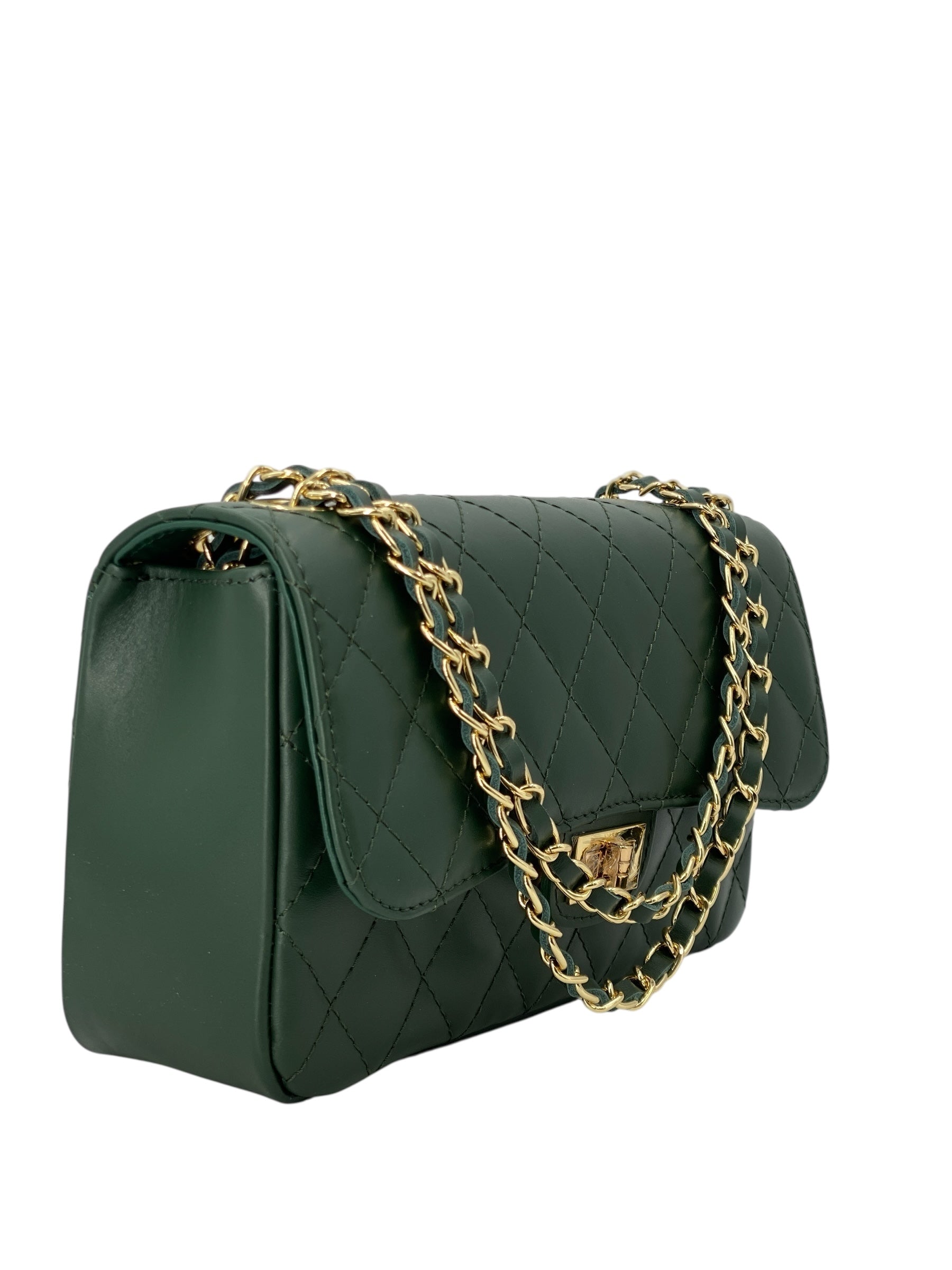 Agathe - La borsa che completa ogni tuo look (versione media)