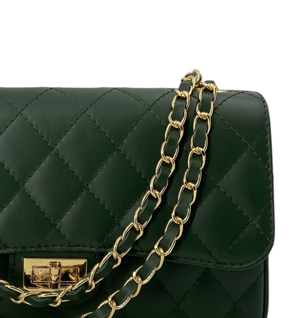 Agathe - La borsa che completa ogni tuo look (versione media)