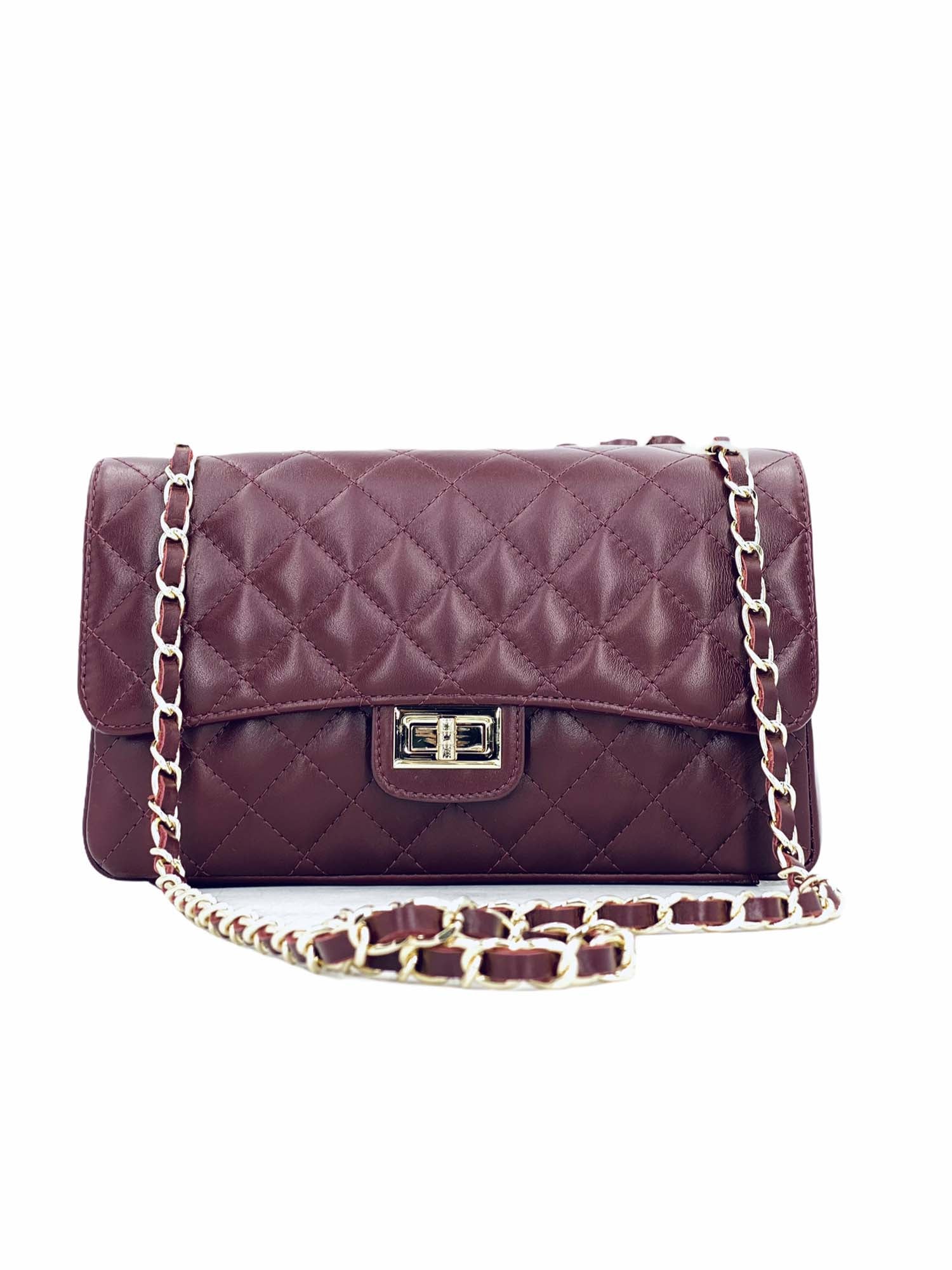 Agathe - La borsa che completa ogni tuo look (versione media)