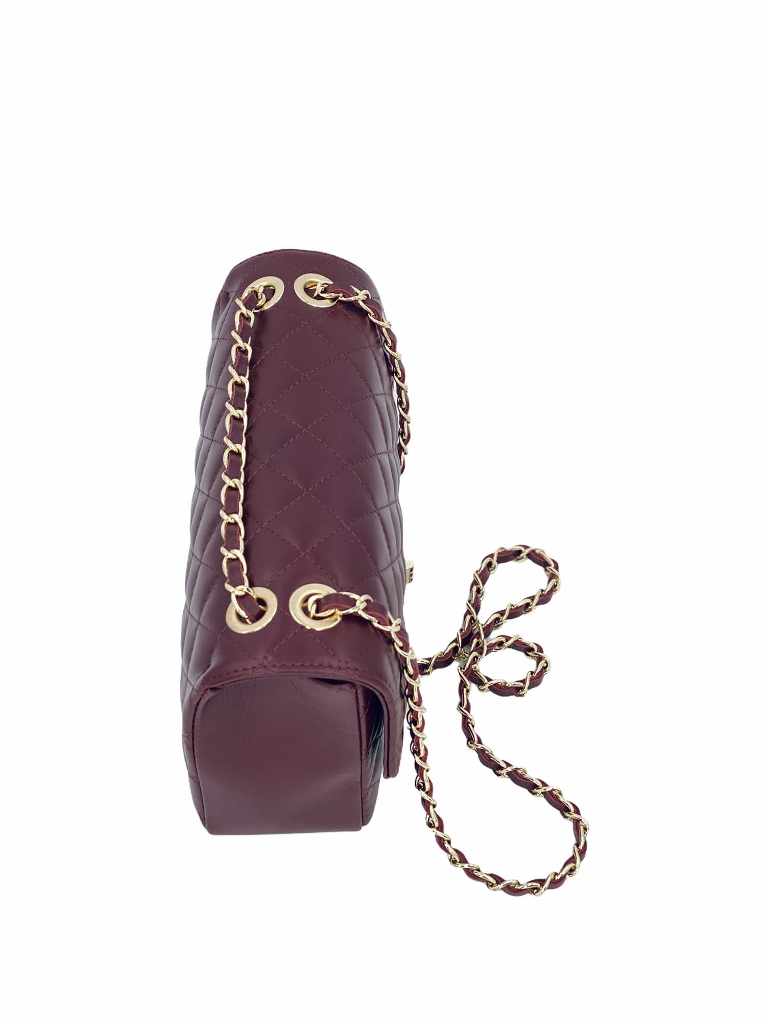 Agathe - La borsa che completa ogni tuo look (versione media)