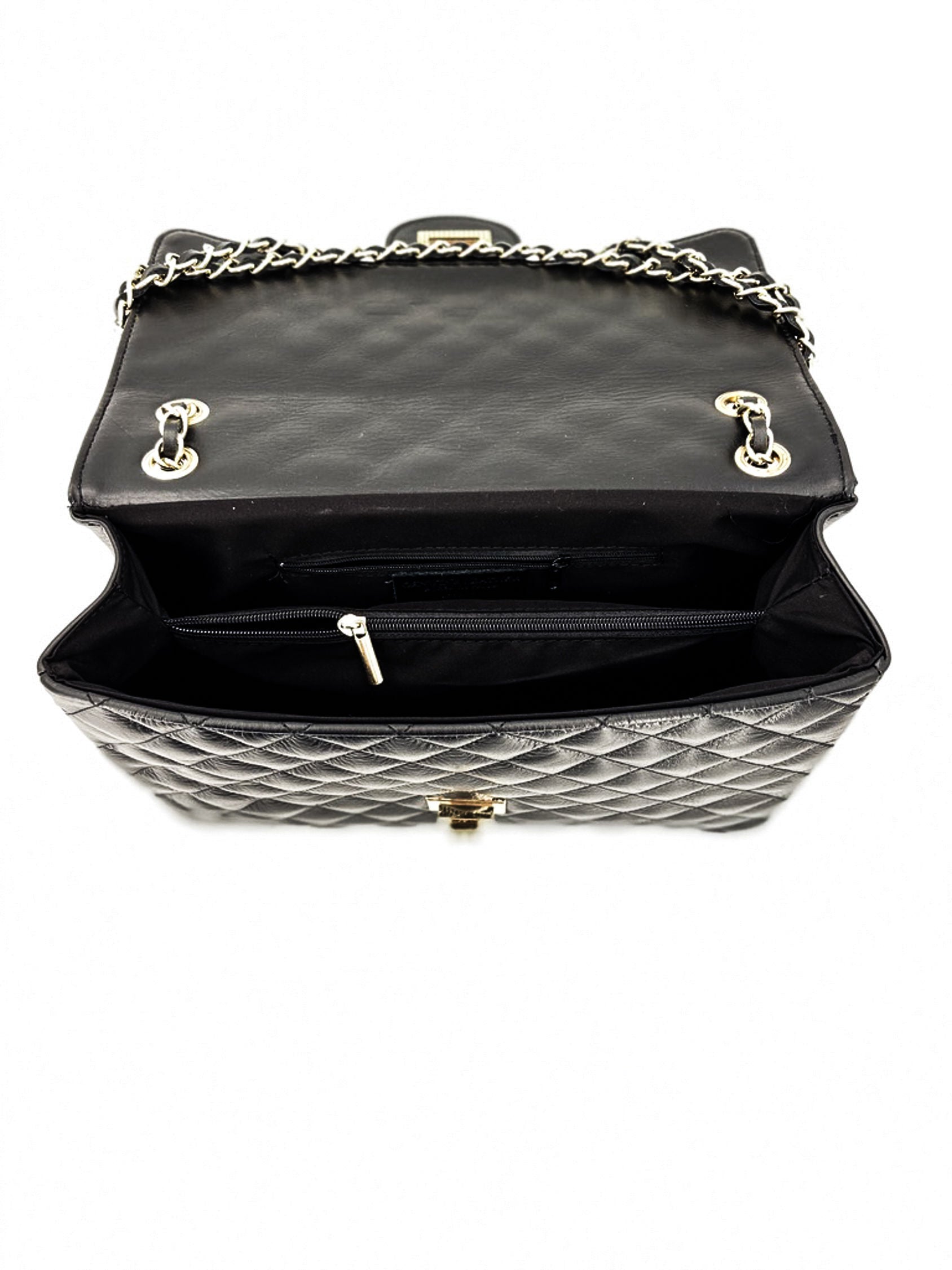 Agathe grand - La borsa che completa ogni tuo look (versione grande)