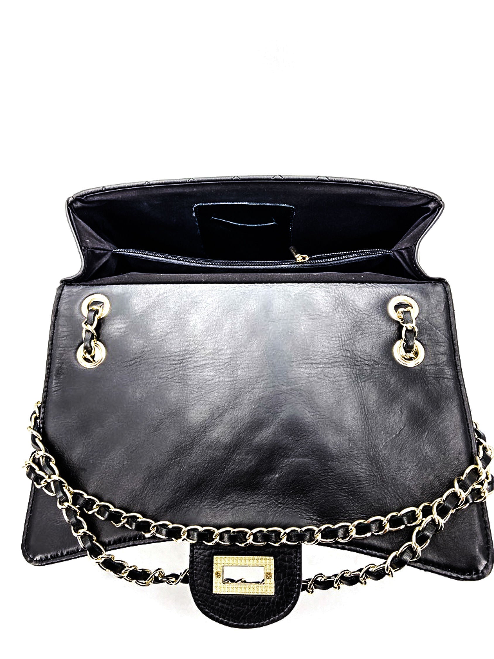 Agathe grand - La borsa che completa ogni tuo look (versione grande)