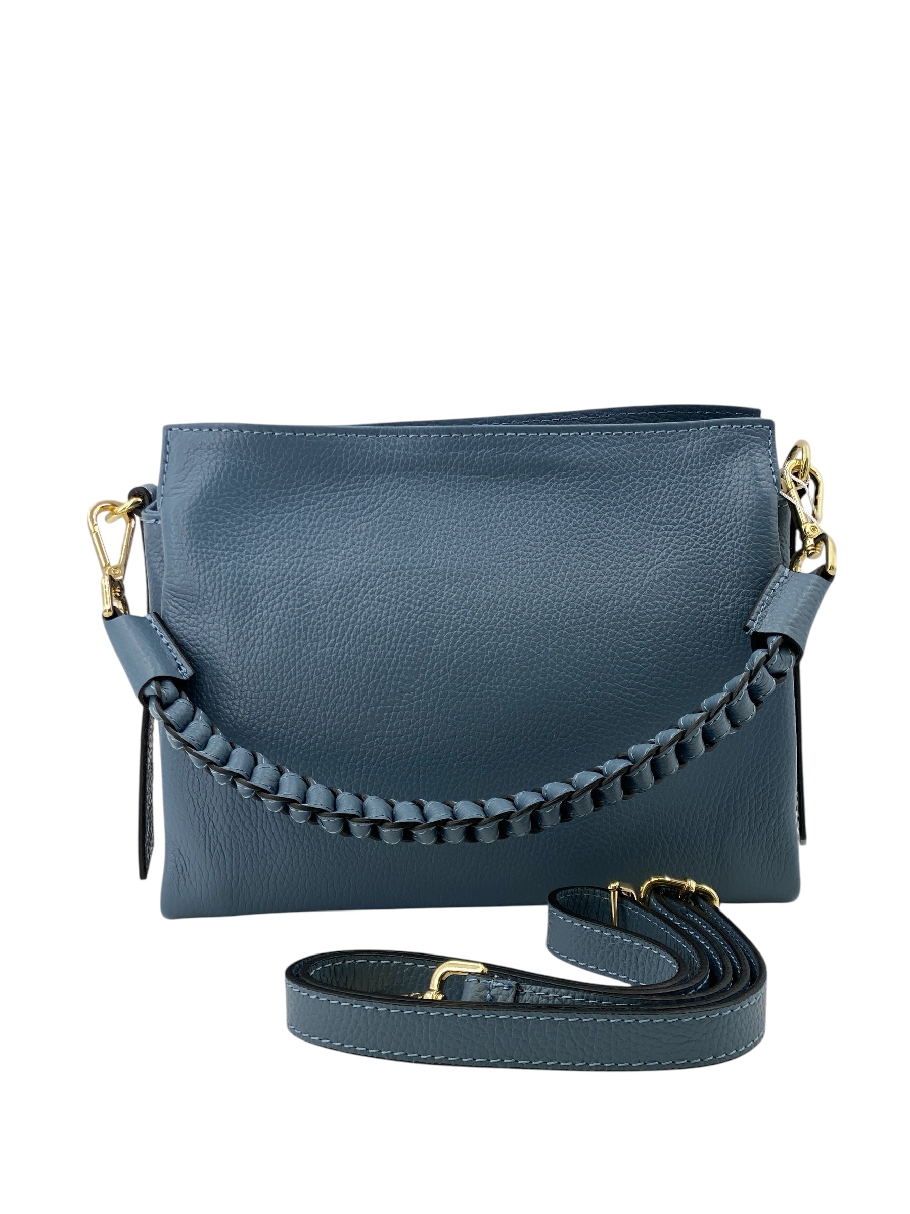 Thais Mini - Design e comfort. L'intreccio perfetto.