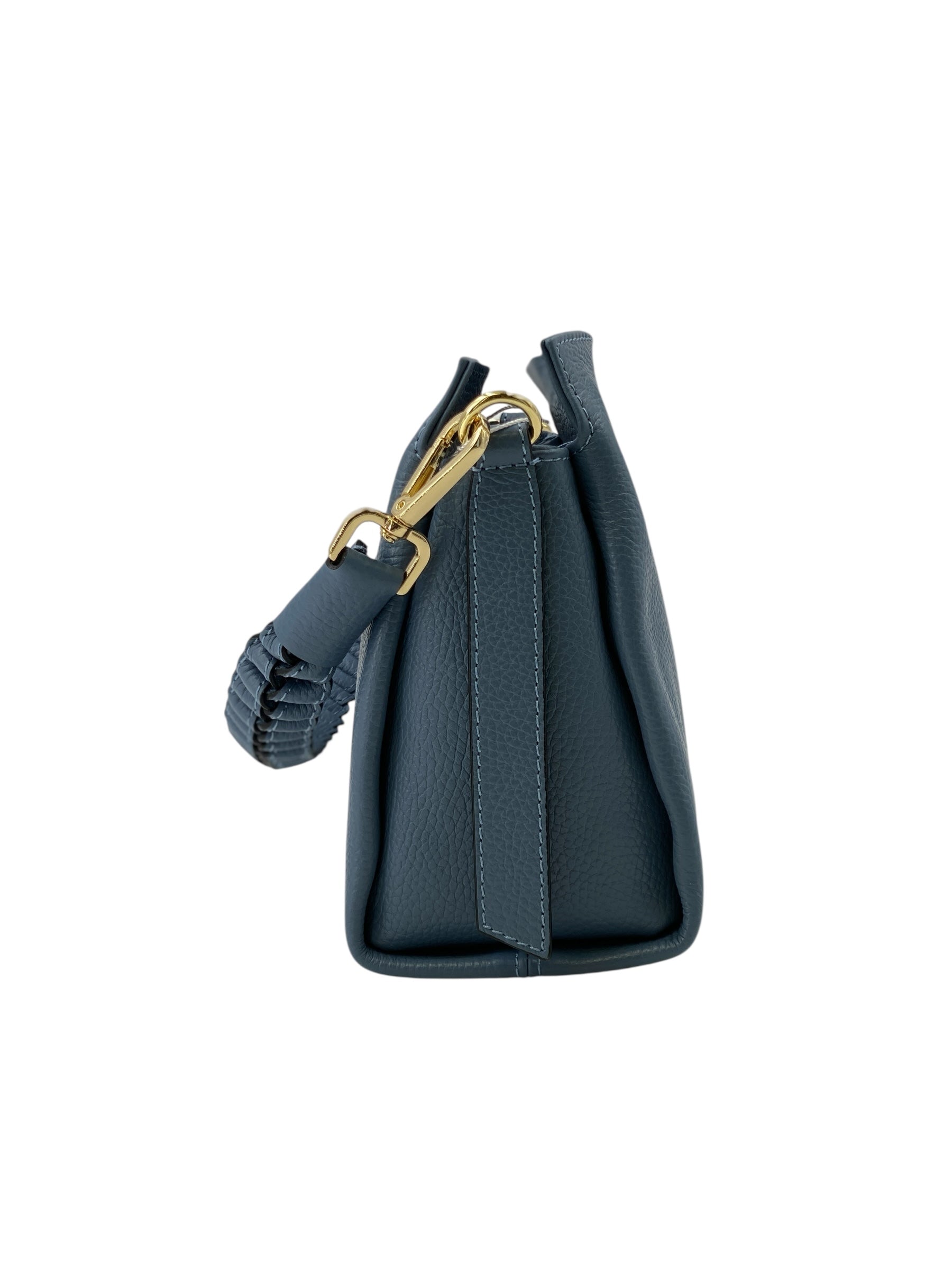 Thais Mini - Design e comfort. L'intreccio perfetto.