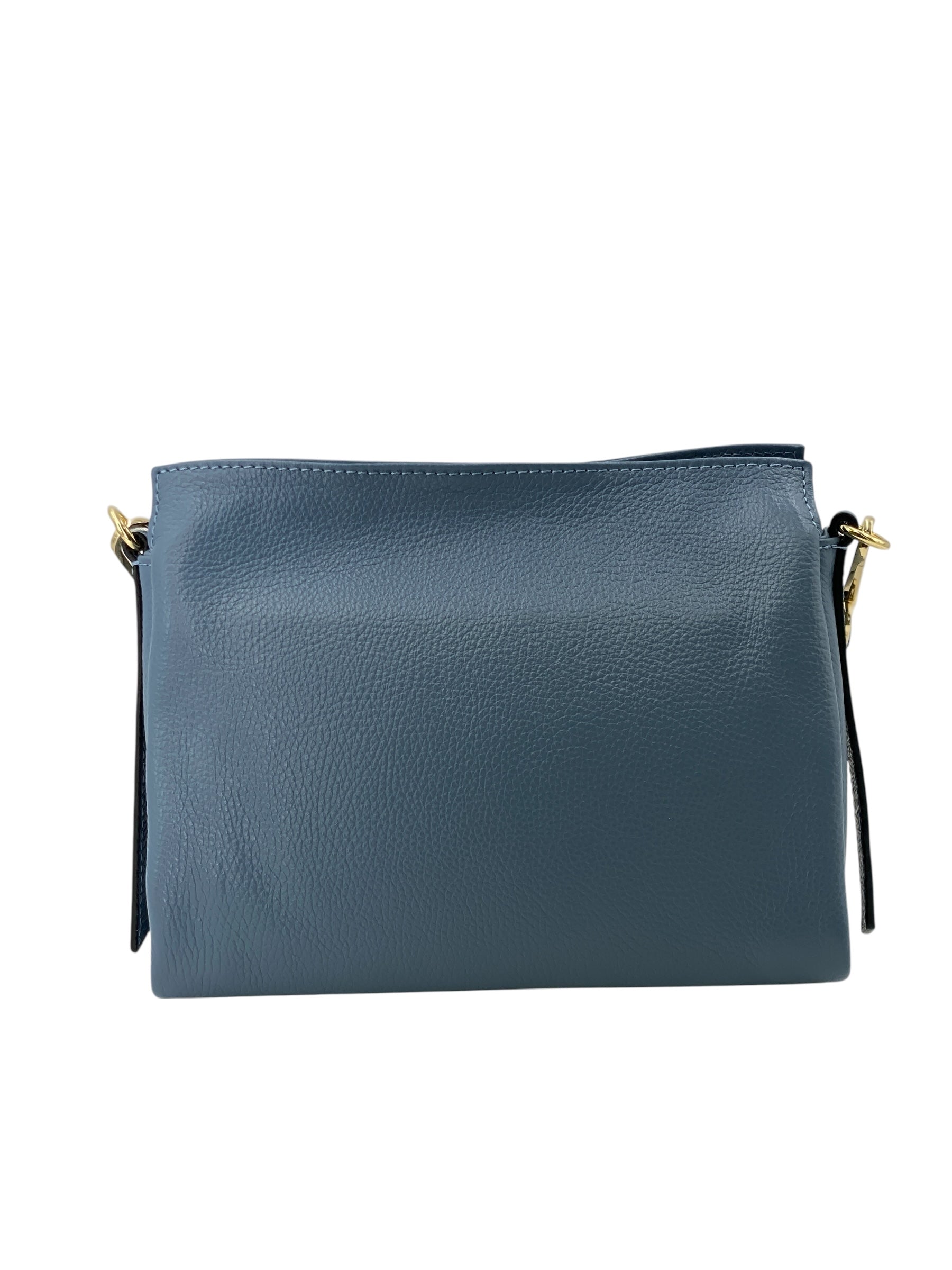Thais Mini - Design e comfort. L'intreccio perfetto.