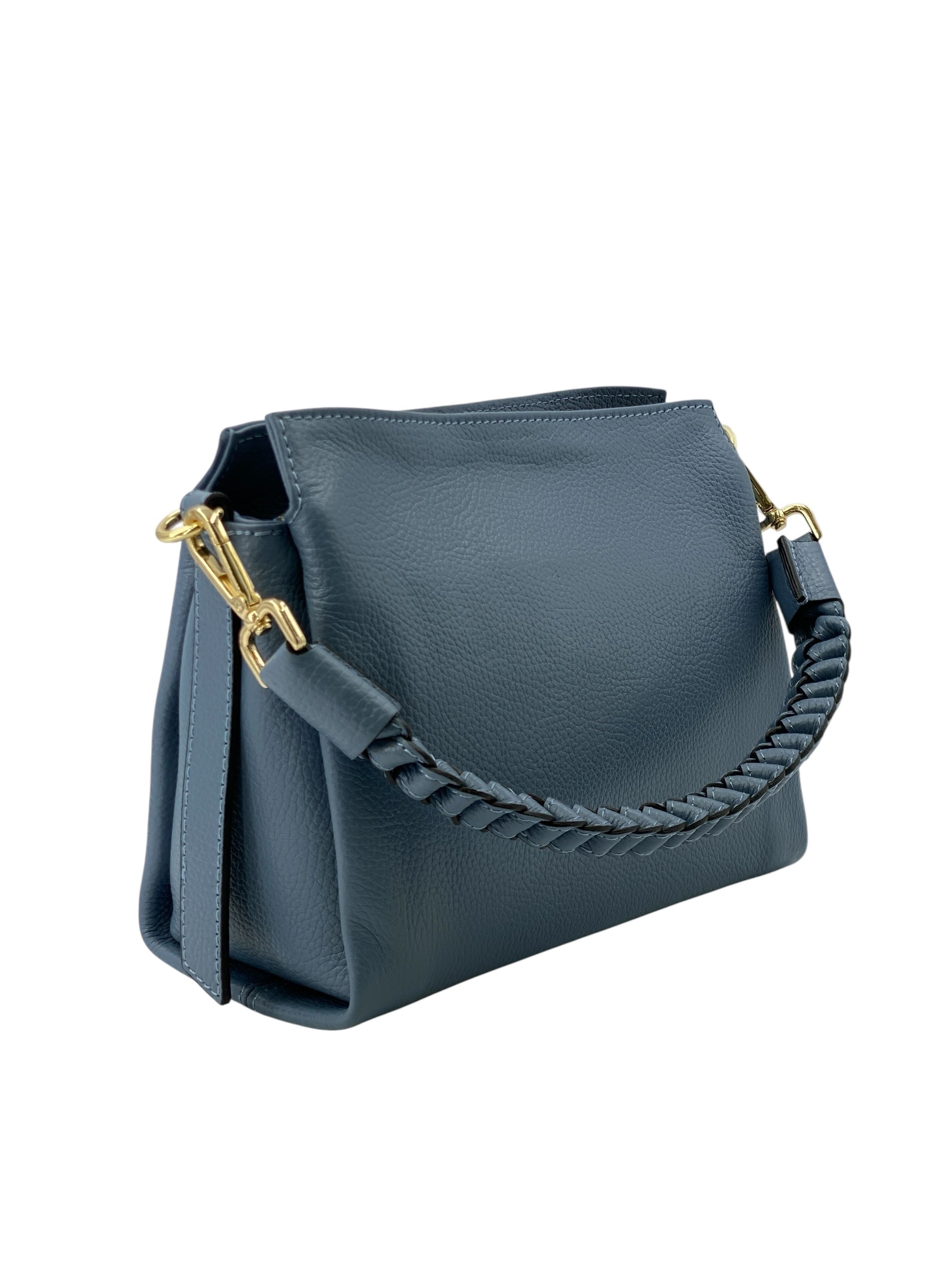 Thais Mini - Design e comfort. L'intreccio perfetto.