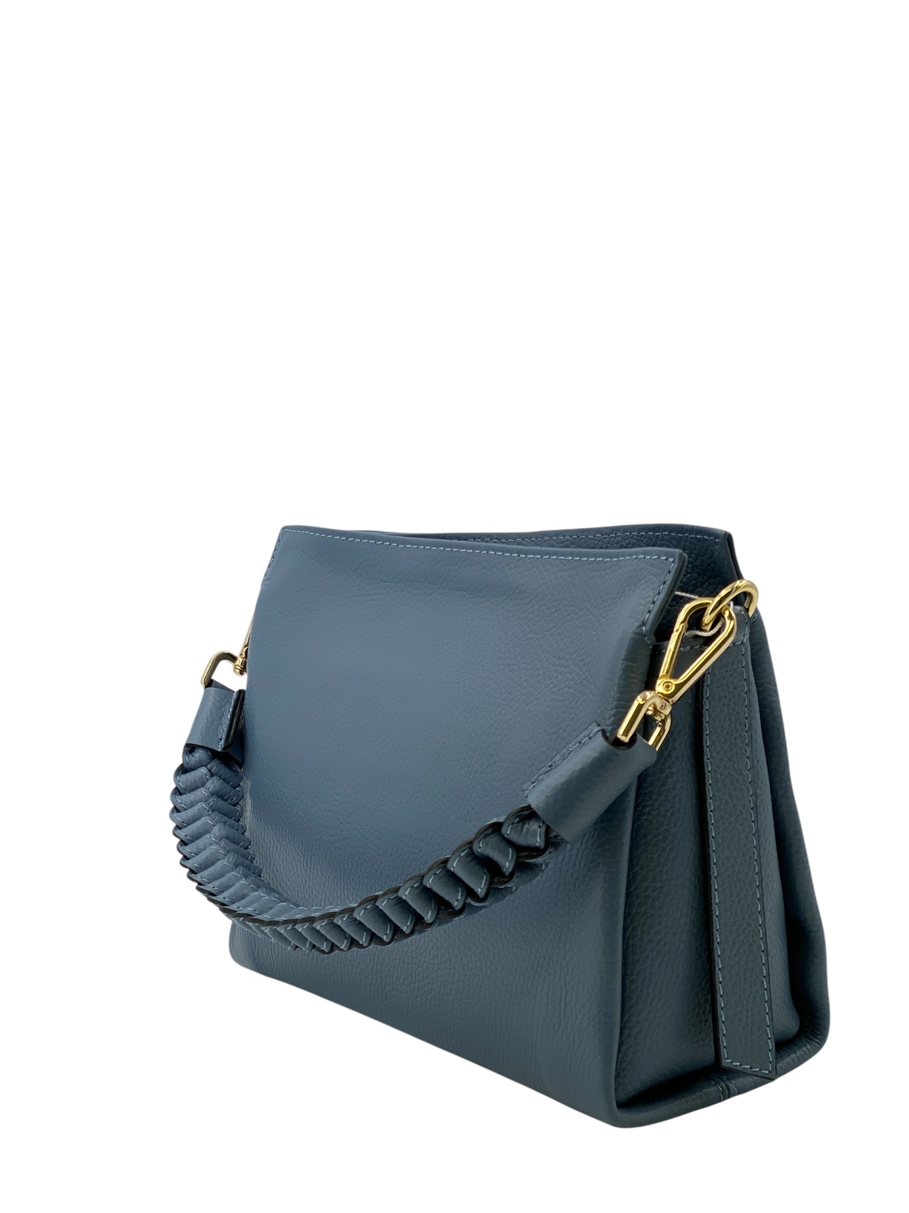 Thais Mini - Design e comfort. L'intreccio perfetto.