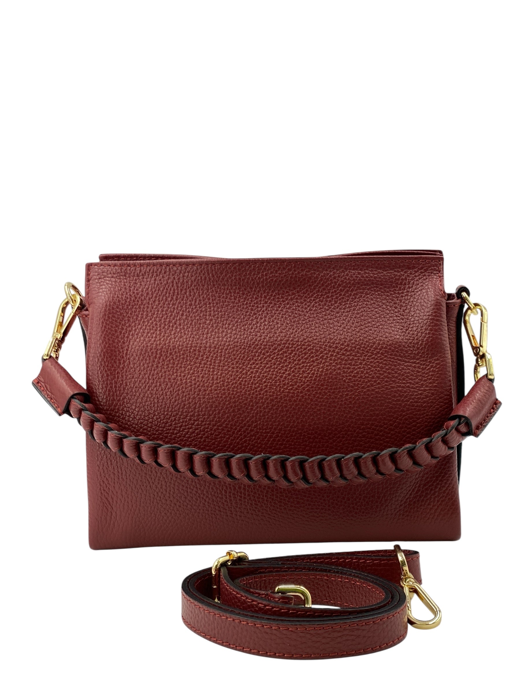 Thais Mini - Design e comfort. L'intreccio perfetto.