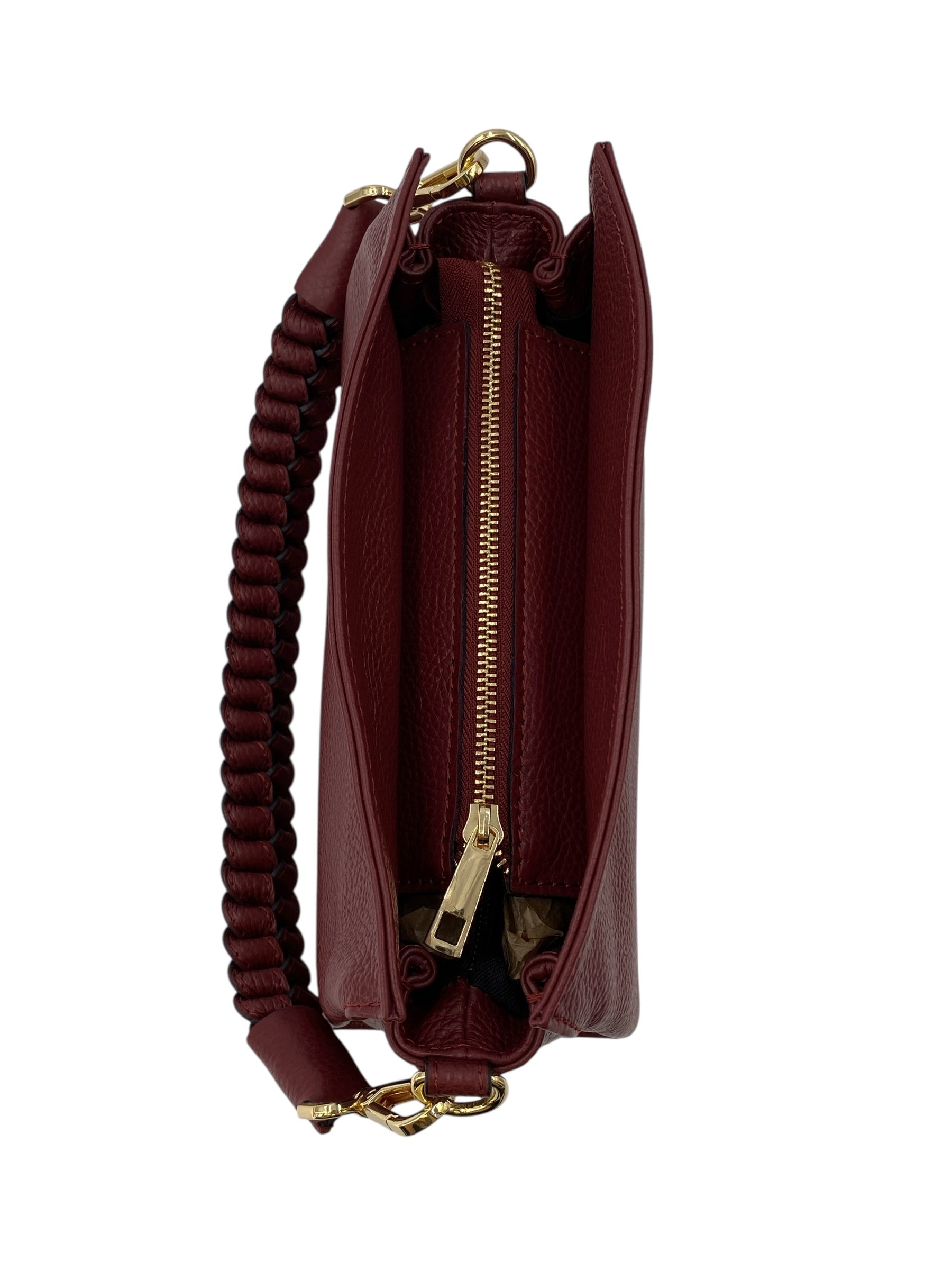 Thais Mini - Design e comfort. L'intreccio perfetto.