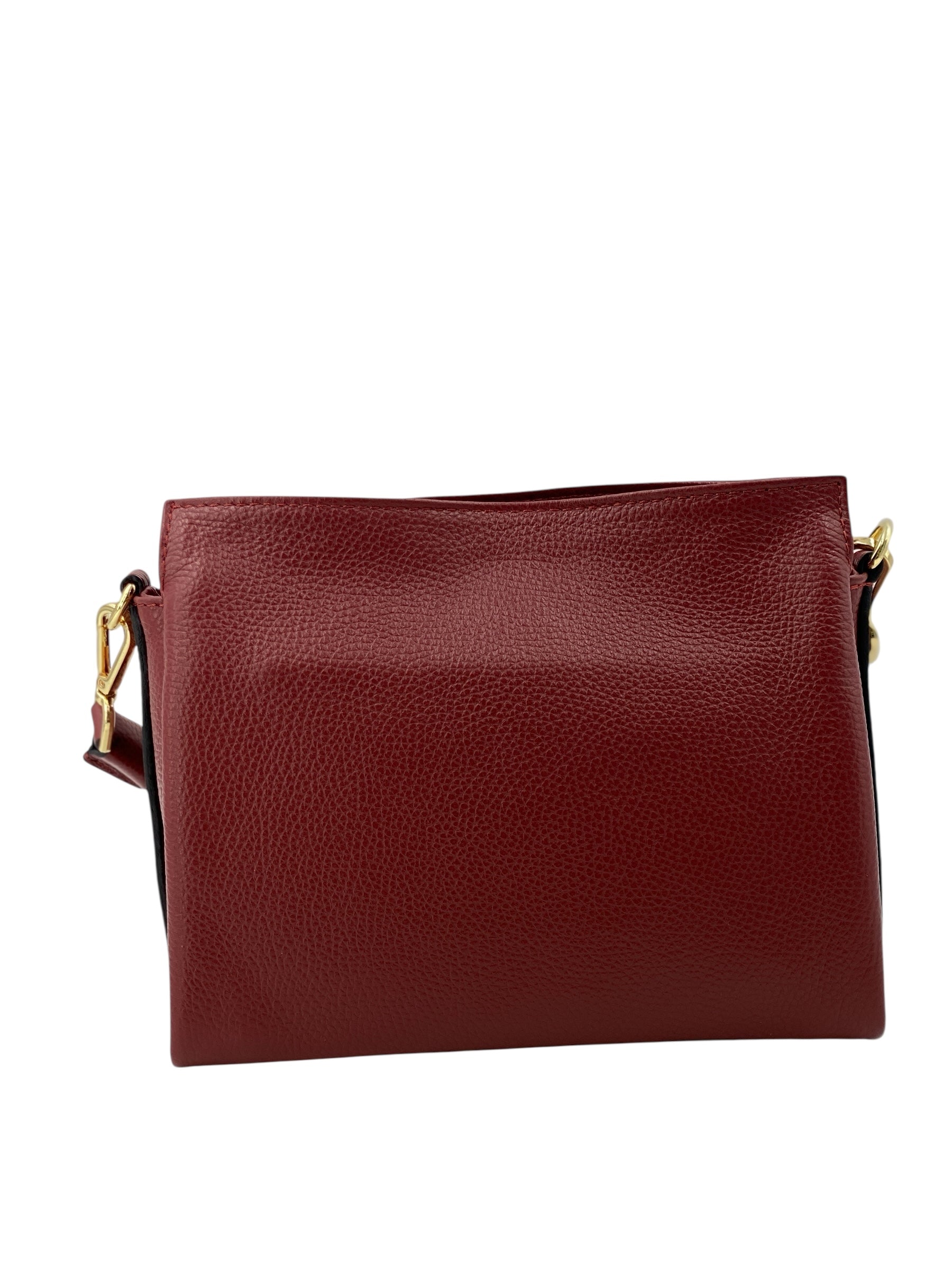 Thais Mini - Design e comfort. L'intreccio perfetto.