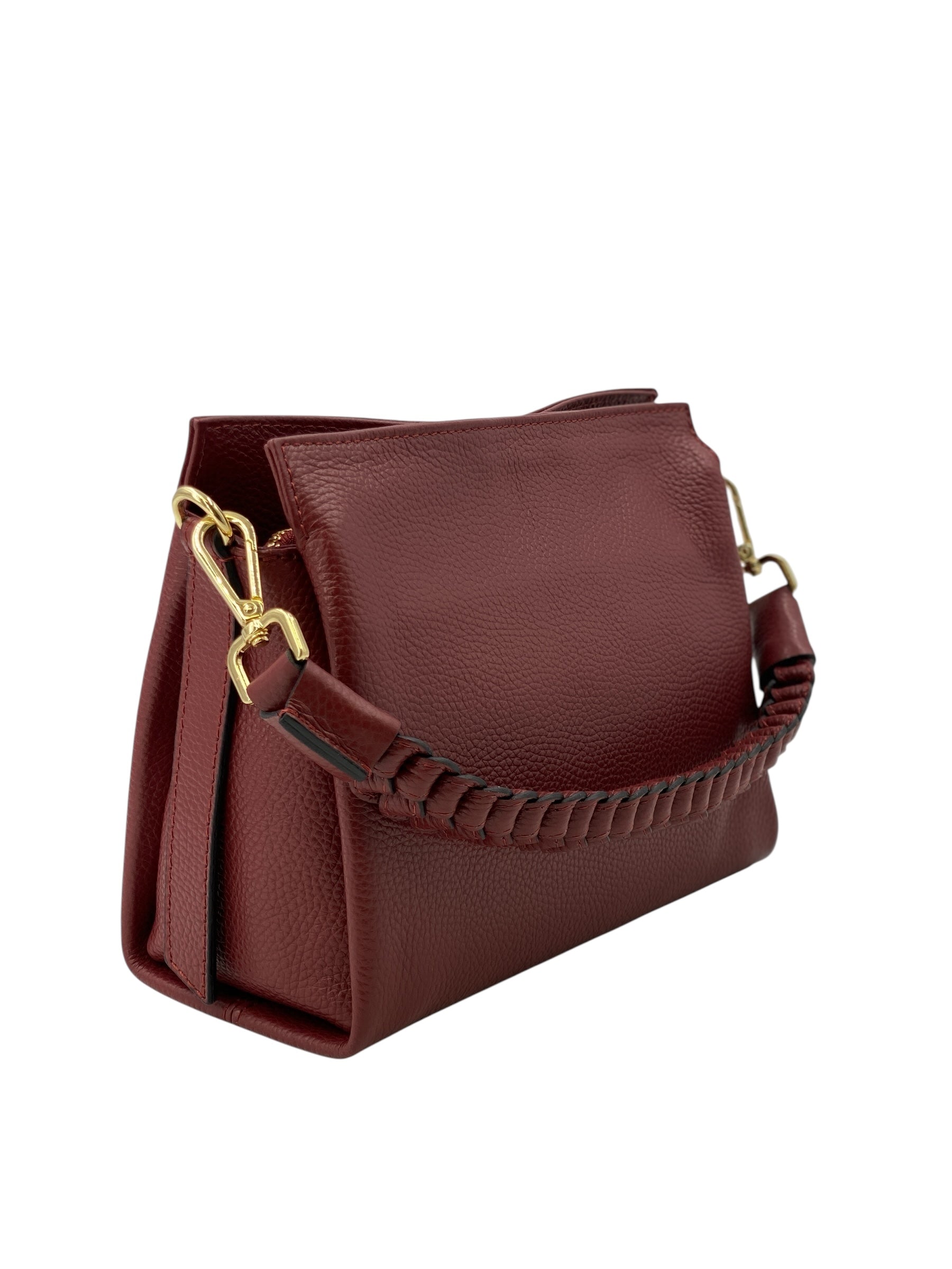 Thais Mini - Design e comfort. L'intreccio perfetto.